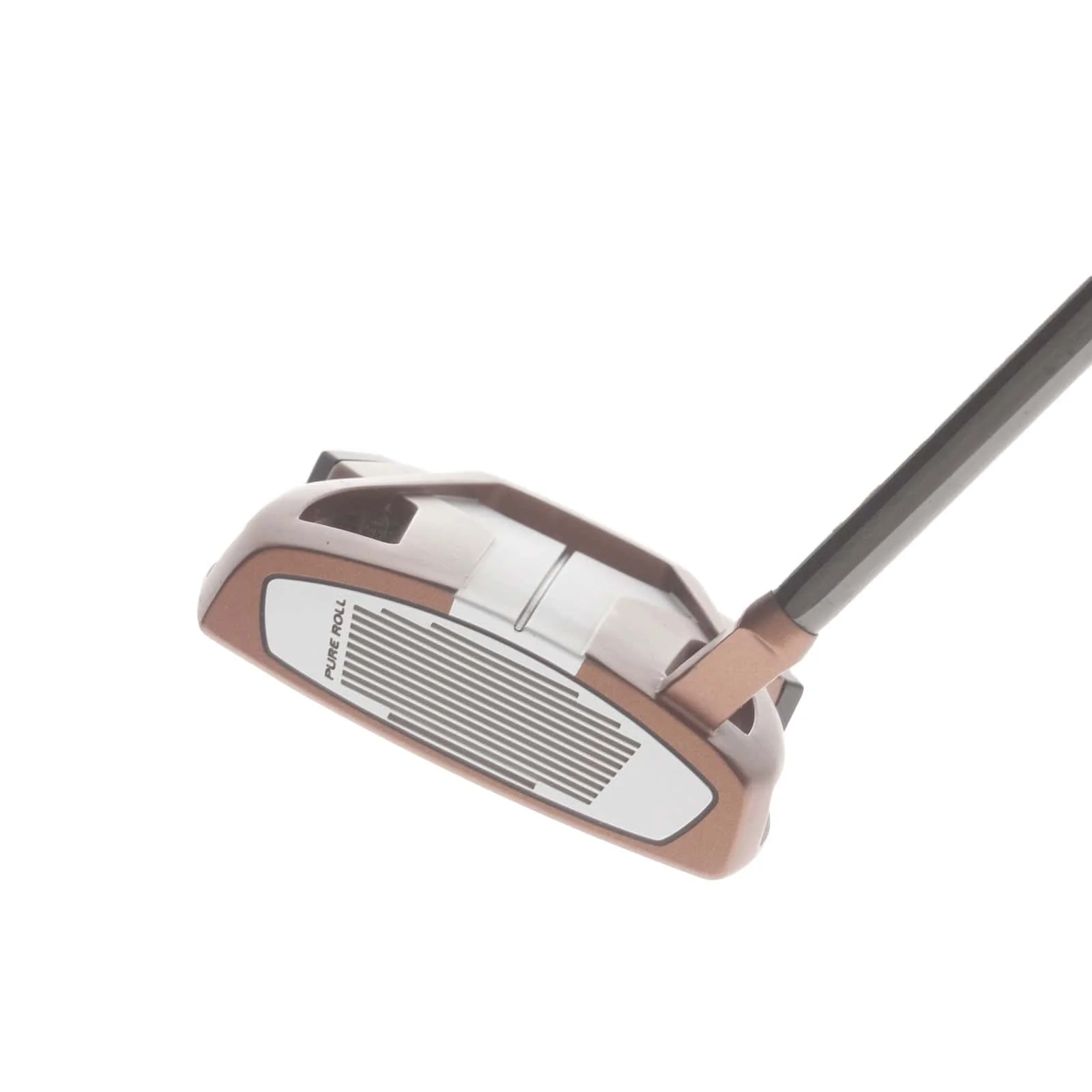 TaylorMade Spider X Mens Right Hand Driver 35" Mallet KBS CT Tour - Super Stroke Pistol GTR 1.0 - Image 4