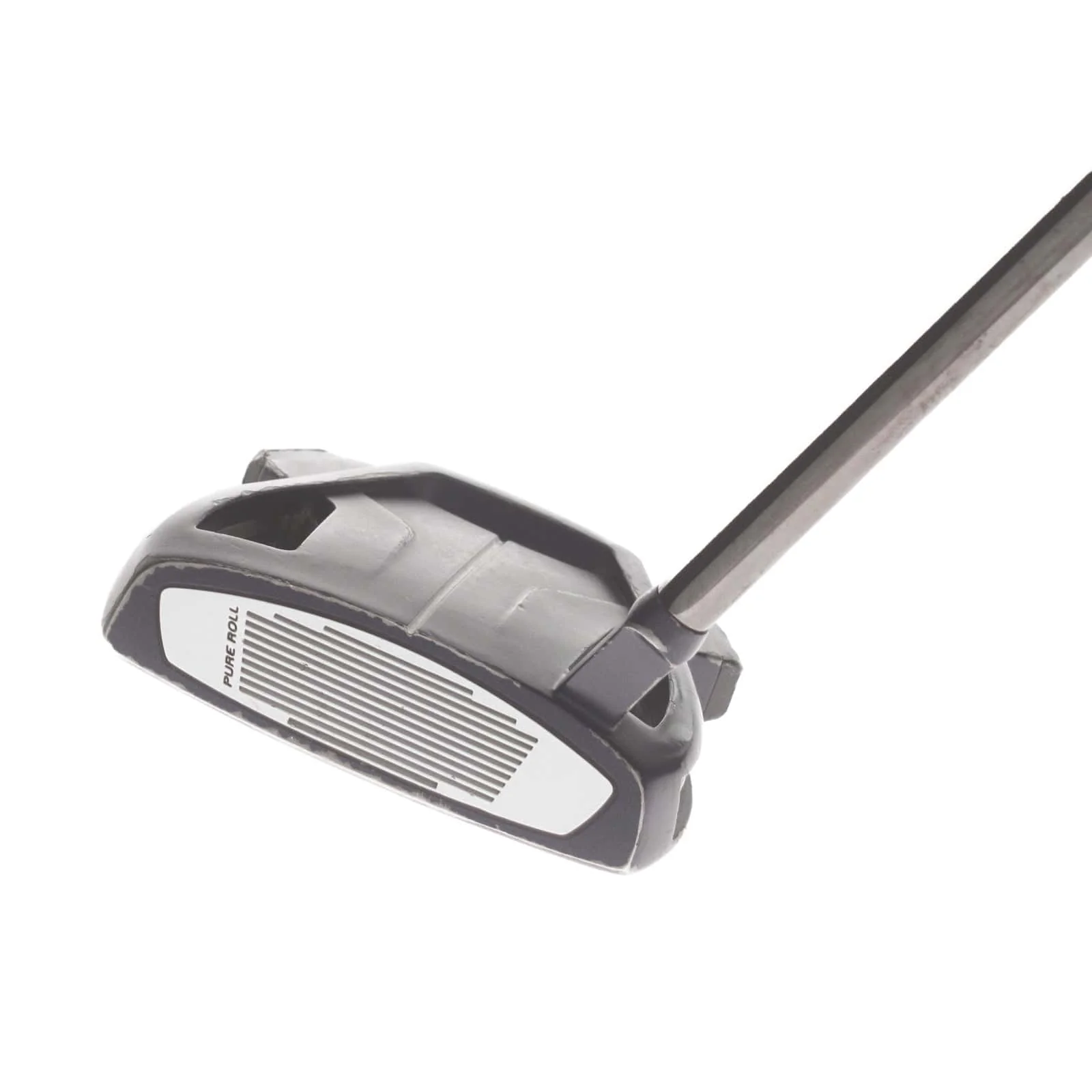 TaylorMade Spider X Mens Right Hand Putter 33" Mallet - KBS CT Tour Putter - Image 4