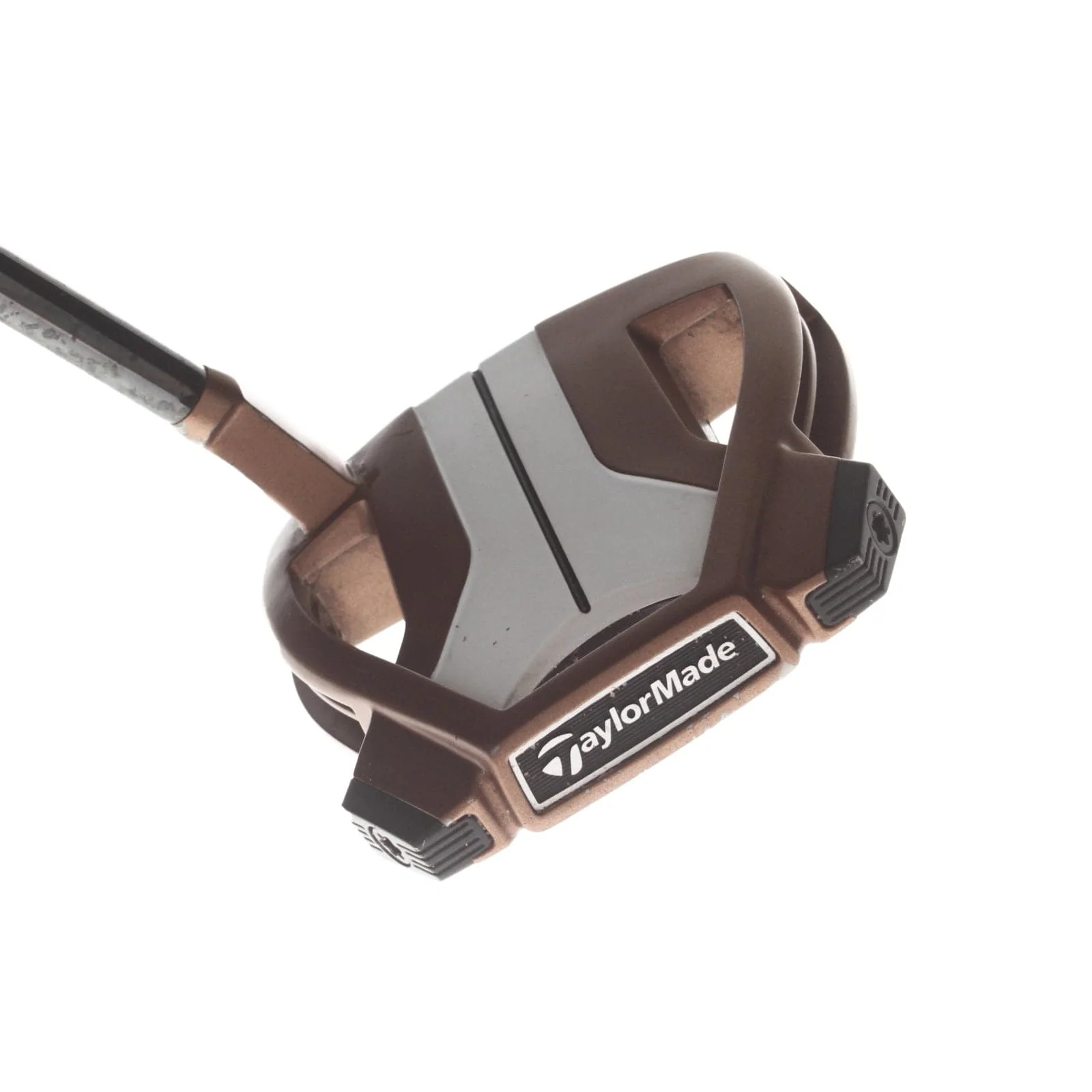TaylorMade Spider X Mens Right Hand Putter 33" Mallet KBS CT Tour Putter - Lamkin Deep Etched - Image 5
