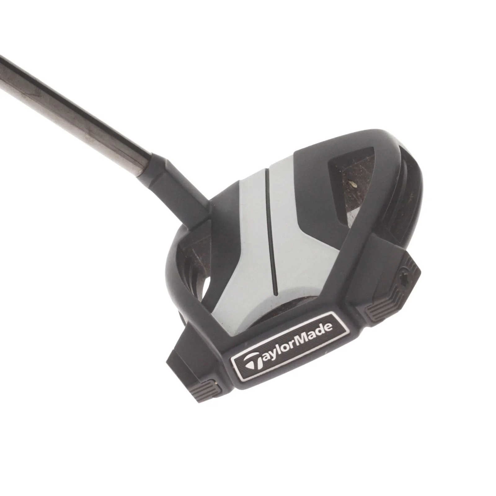 TaylorMade Spider X Mens Right Hand Putter 34.5" Mallet KBS CT Tour Putter - Super Stroke - Image 4