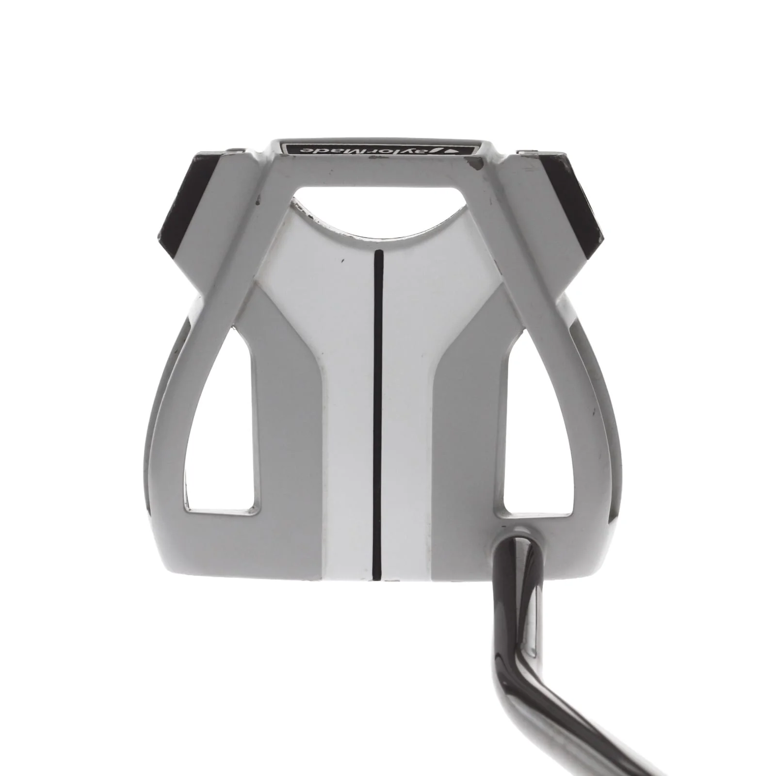TaylorMade Spider X Mens Right Hand Putter 34" Mallet KBS CT Tour Putter - Super Stroke Pistol GTR 1.0 - Image 3
