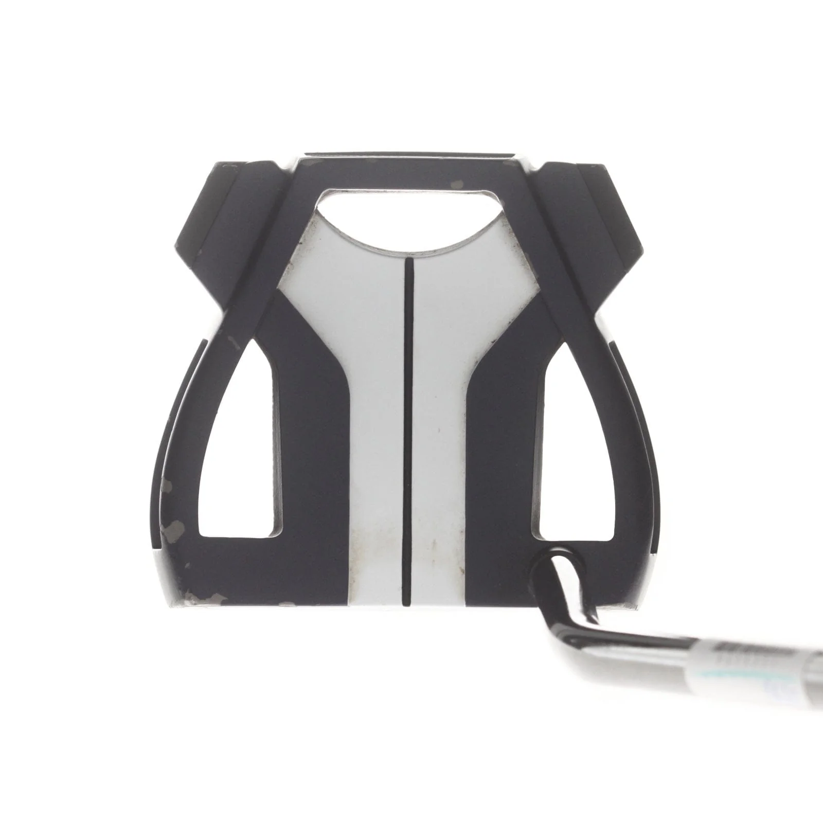 TaylorMade Spider X Mens Right Hand Putter 34" Mallet KBS CT Tour Putter - Superr Stroke Pistol Tour - Image 3