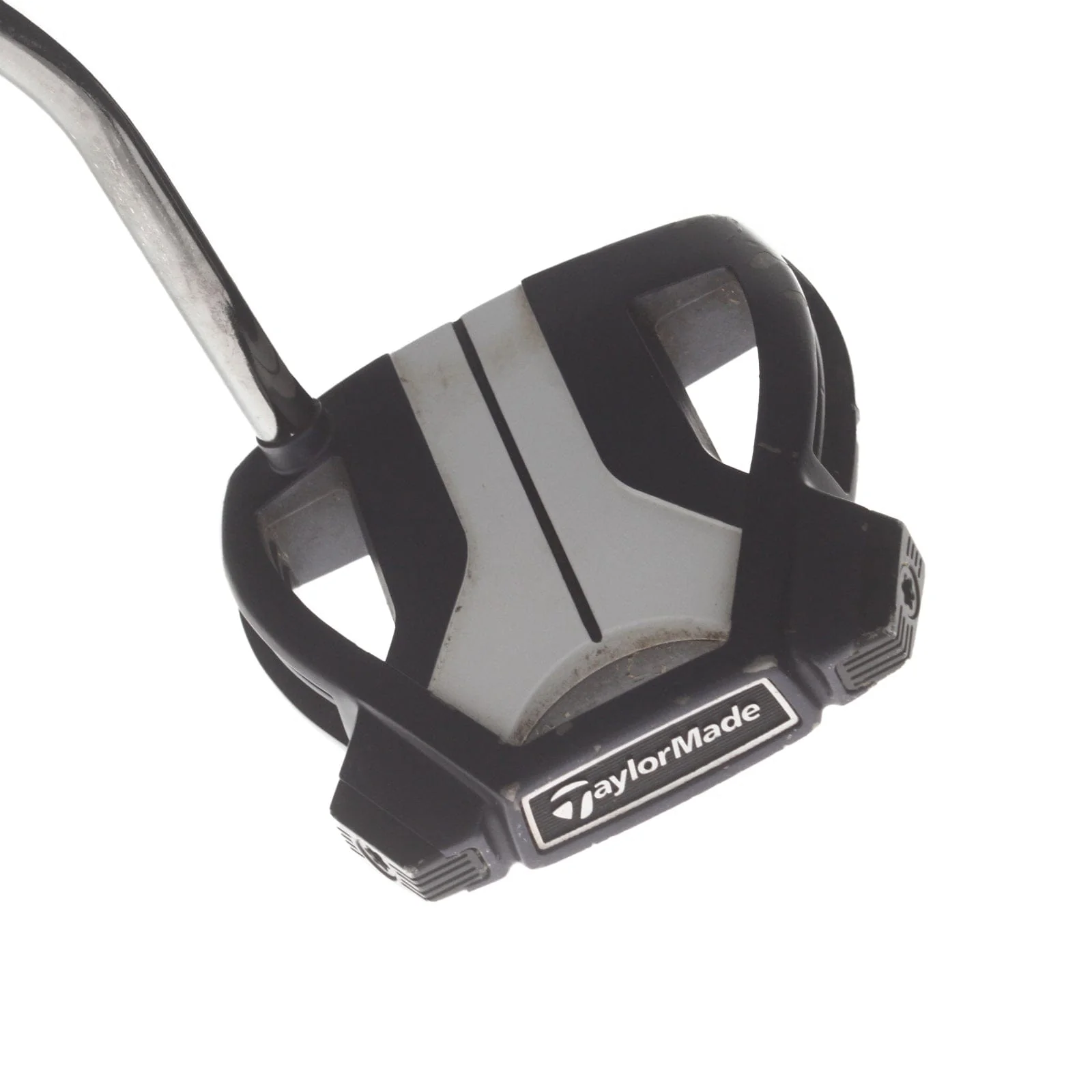 TaylorMade Spider X Mens Right Hand Putter 34" Mallet KBS CT Tour Putter - Superr Stroke Pistol Tour - Image 5