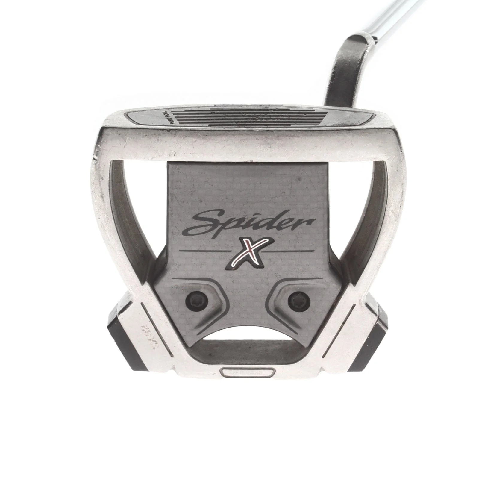 TaylorMade Spider X Mens Right Hand Putter 34" Mallet Kbs CT Tour - Taylormade