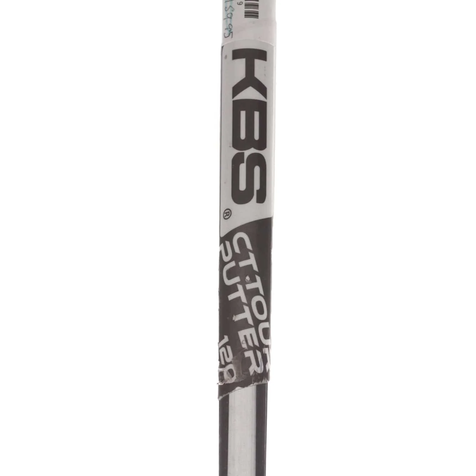 TaylorMade Spider X Mens Right Hand Putter 34" Mallet Kbs CT Tour - Taylormade - Image 5