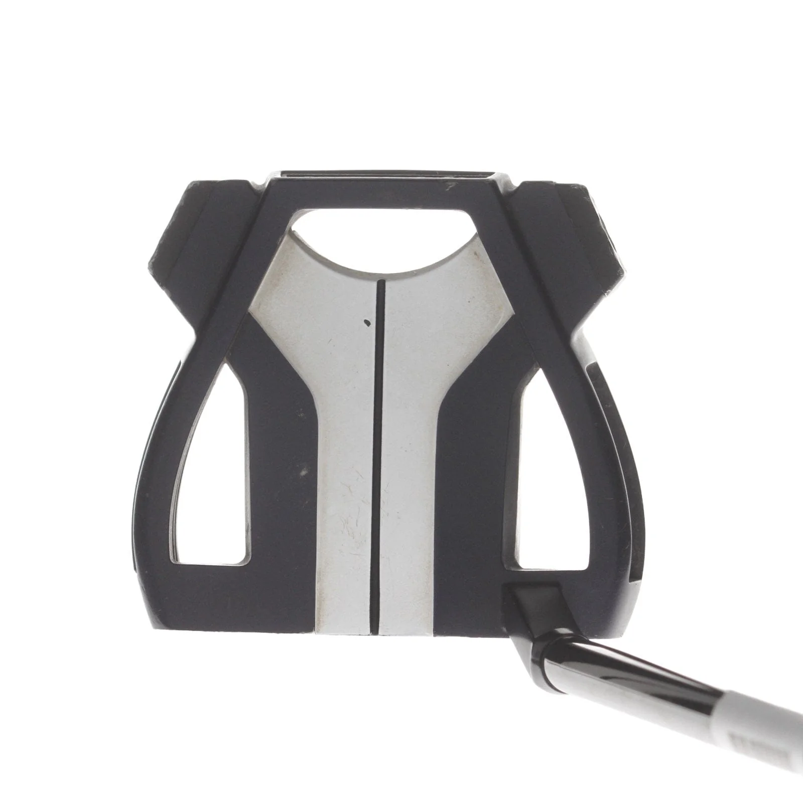 TaylorMade Spider X Navy Mens Right Hand Putter 34" Mallet - Super Stroke Pistol GTR 1.0 - Image 3