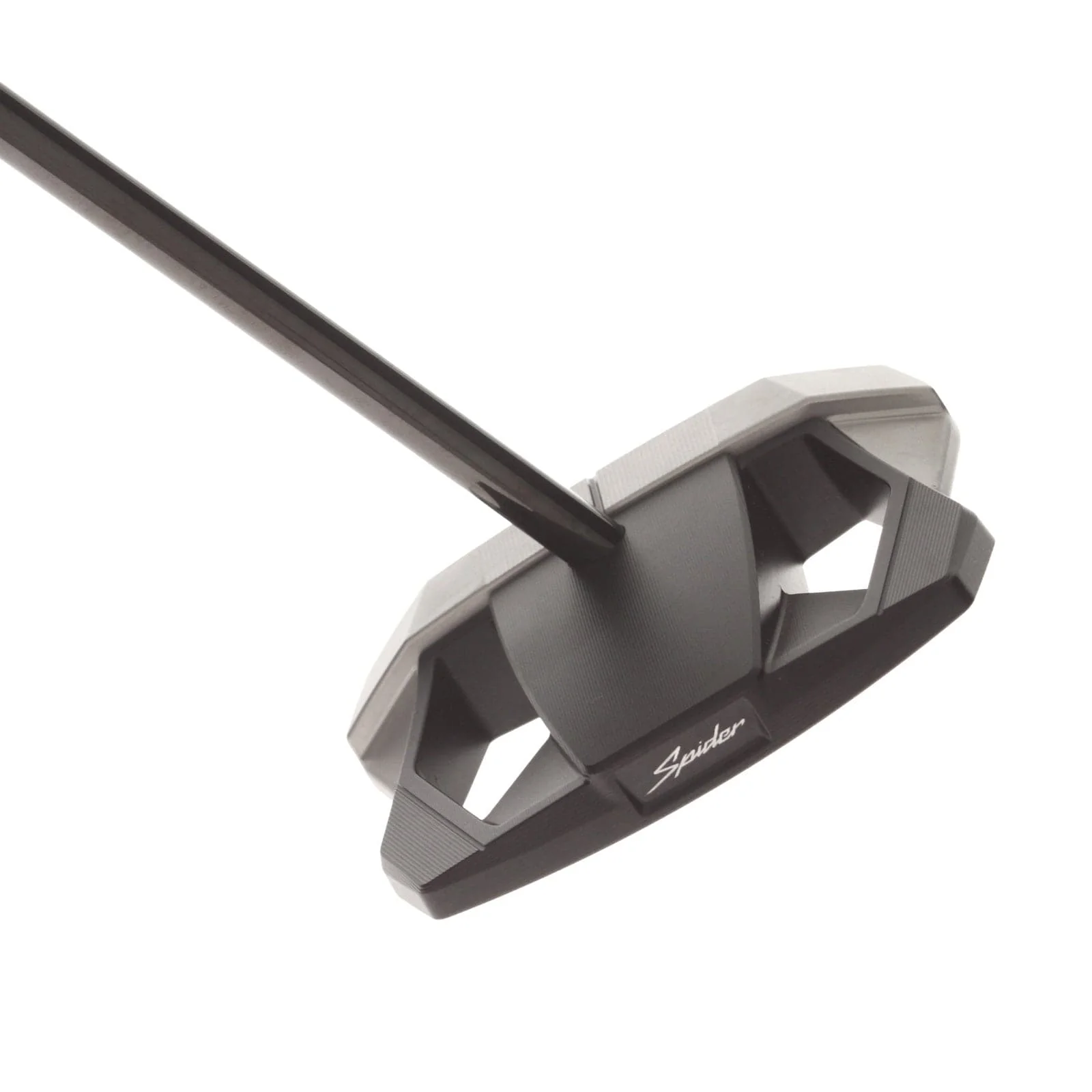 TaylorMade Spider ZT 5K Mens Right Hand Putter 34" Mallet KBS - Super Stroke Pistol 1.0 - Image 5
