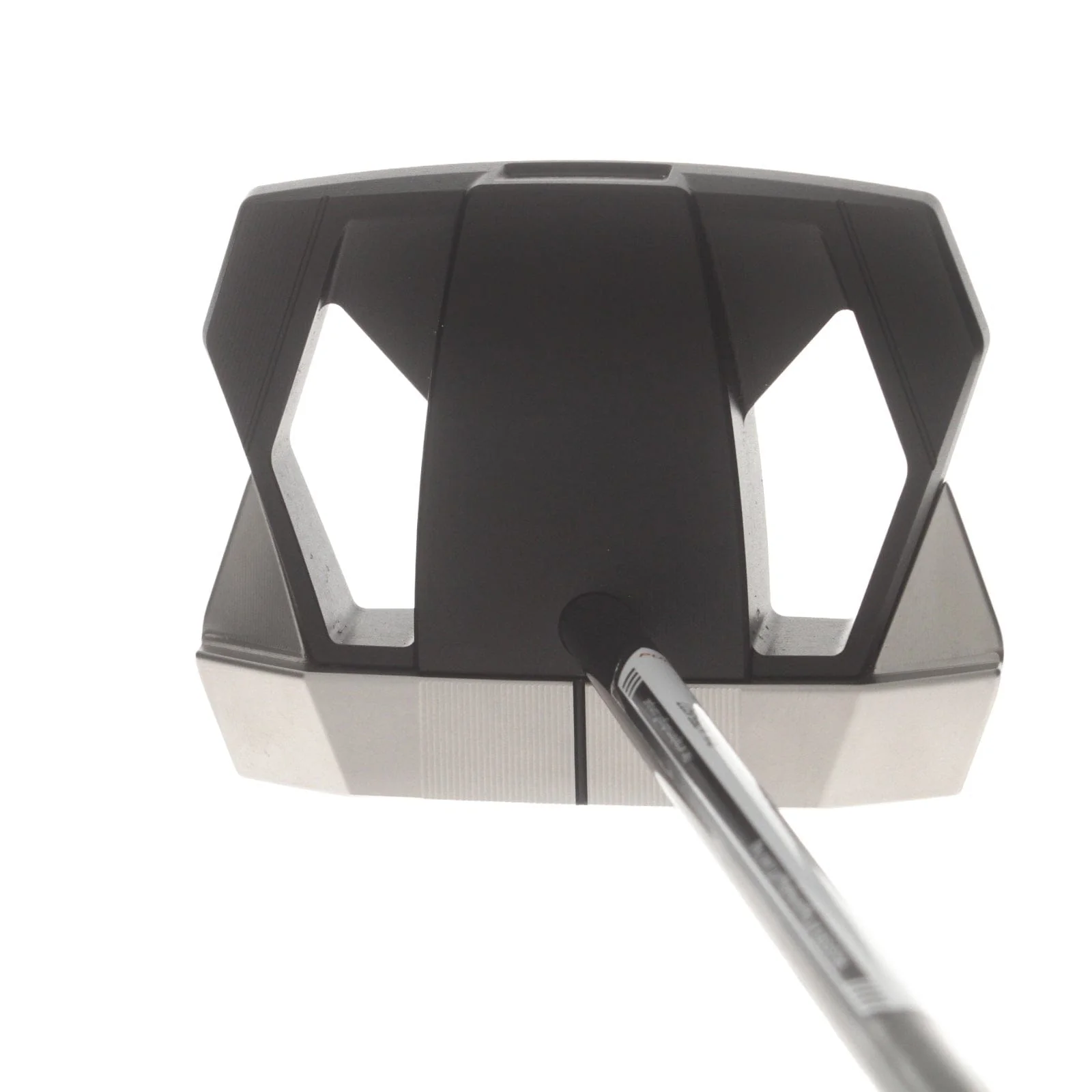 TaylorMade Spider ZT 5K Mens Right Hand Putter 35" Mallet KBS - SuperStroke Pistol 1.0 - Image 3