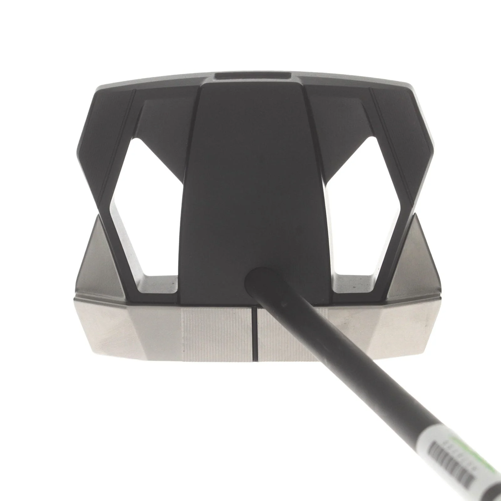 TaylorMade Spider ZT Mens Right Hand Putter 38" Mallet KBS Tour GPS - Super Stroke Tour 3.0-17 - Image 3