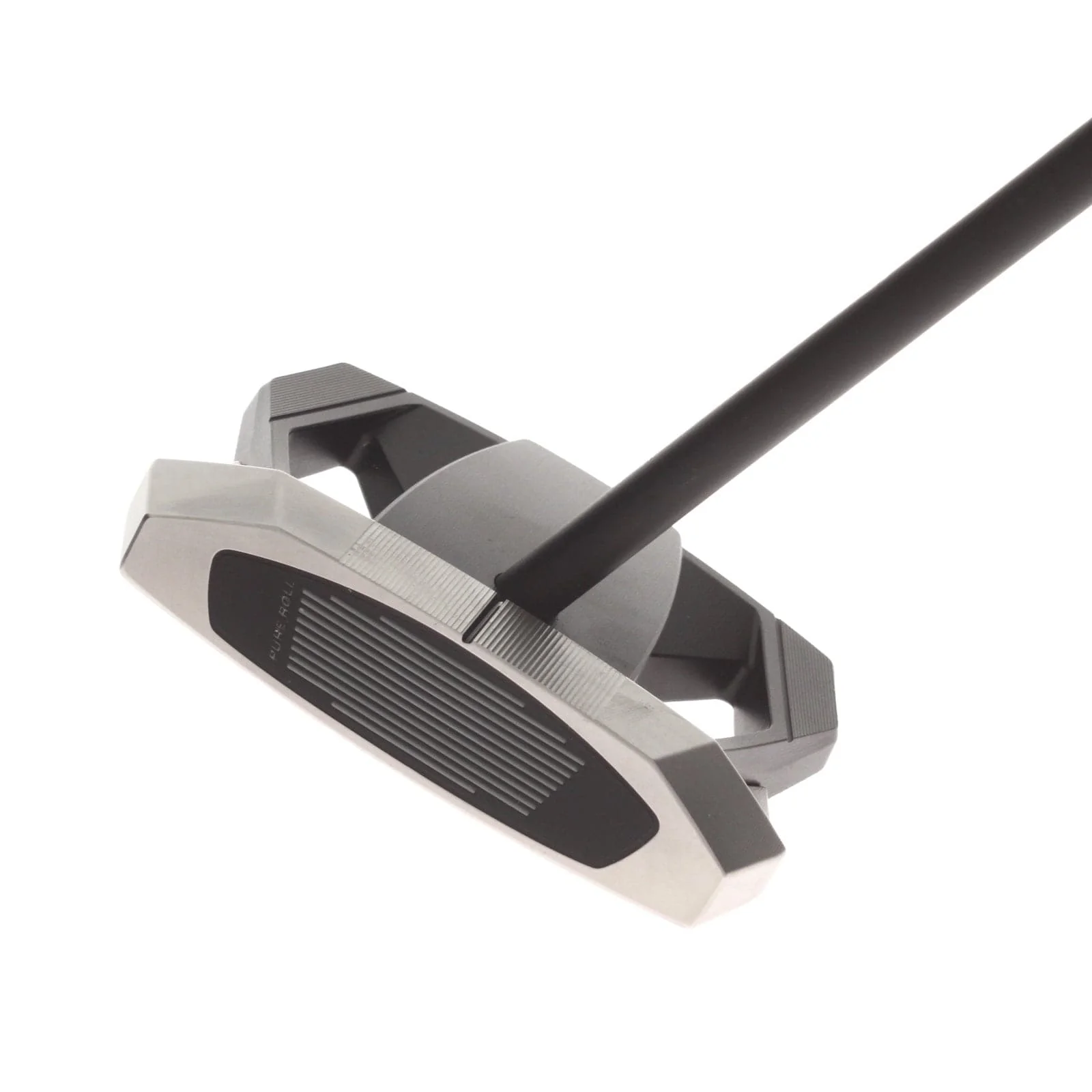 TaylorMade Spider ZT Mens Right Hand Putter 38" Mallet KBS Tour GPS - Super Stroke Tour 3.0-17 - Image 4