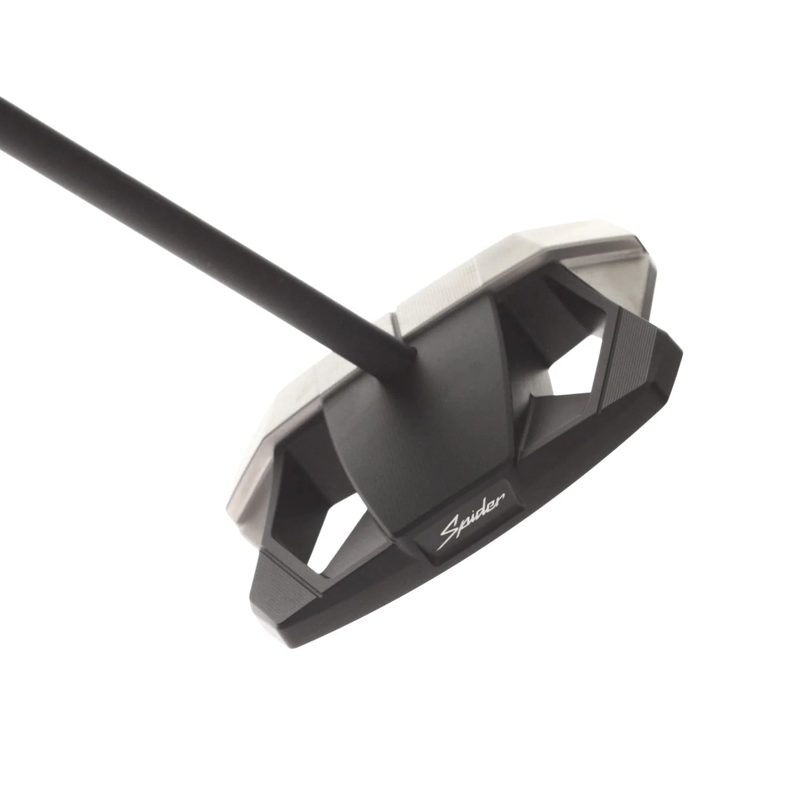 TaylorMade Spider ZT Mens Right Hand Putter 38" Mallet KBS Tour GPS - Super Stroke Tour 3.0-17 - Image 5