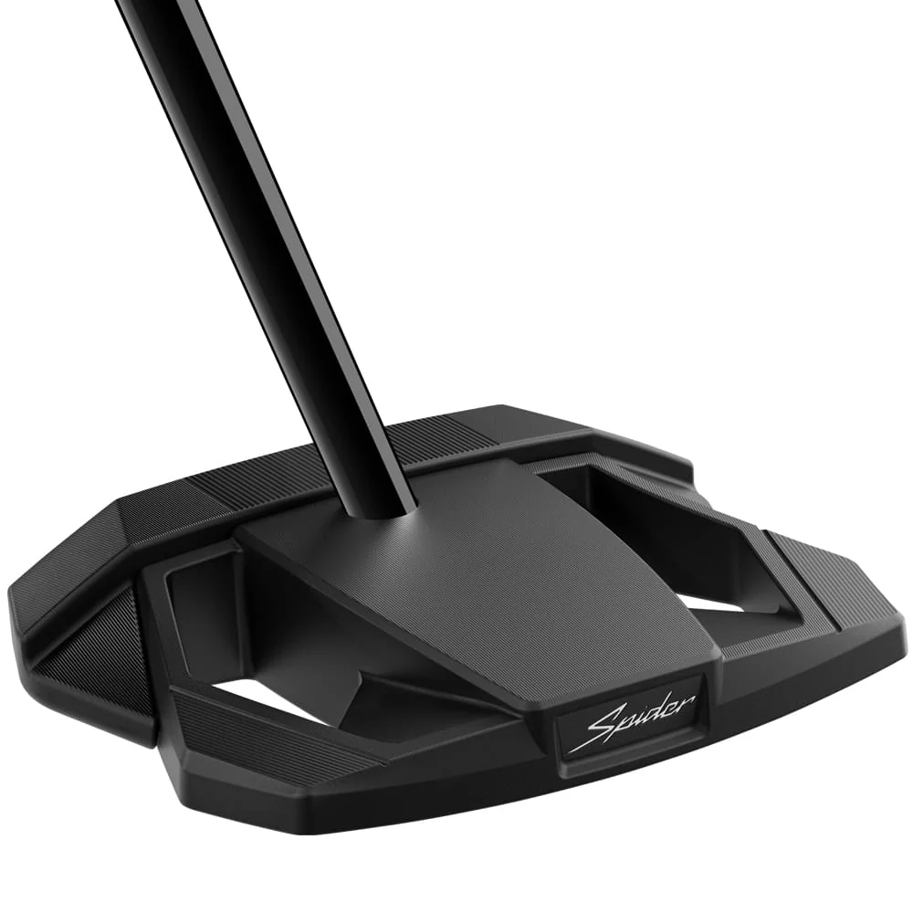 TaylorMade Spider 5K-ZT Black Putter - Image 3