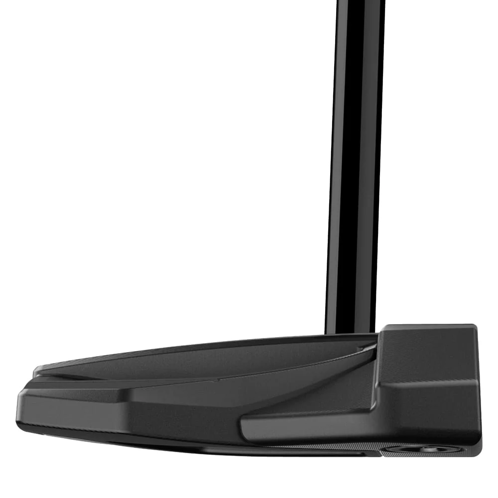 TaylorMade Spider 5K-ZT Black Putter - Image 4