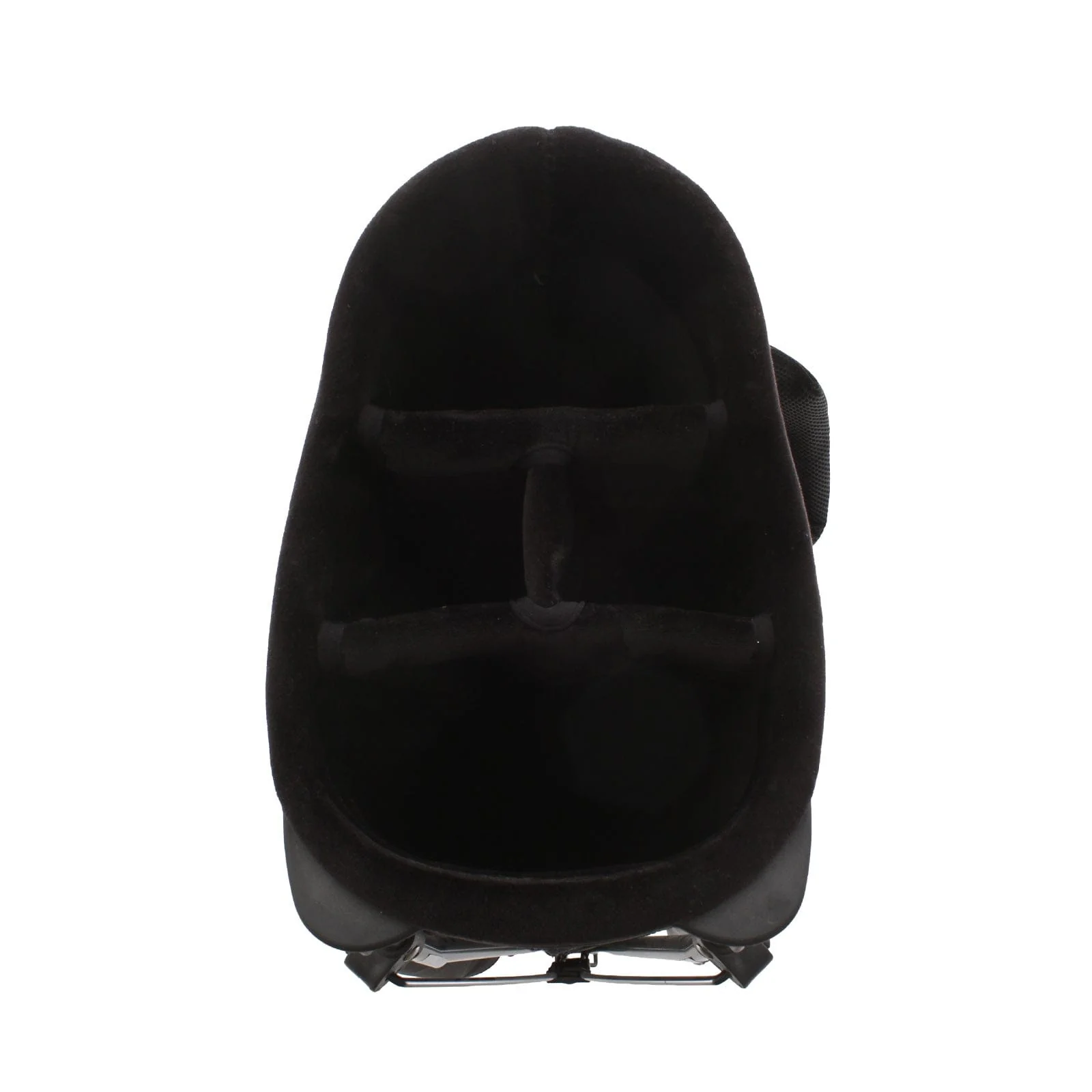 TaylorMade Stand Bag - Black/Grey/White - Image 3