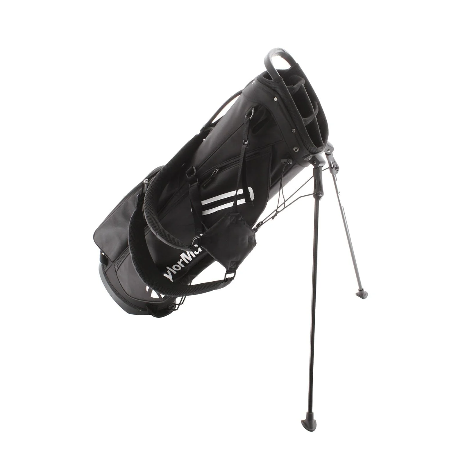 TaylorMade Stand Bag - Black