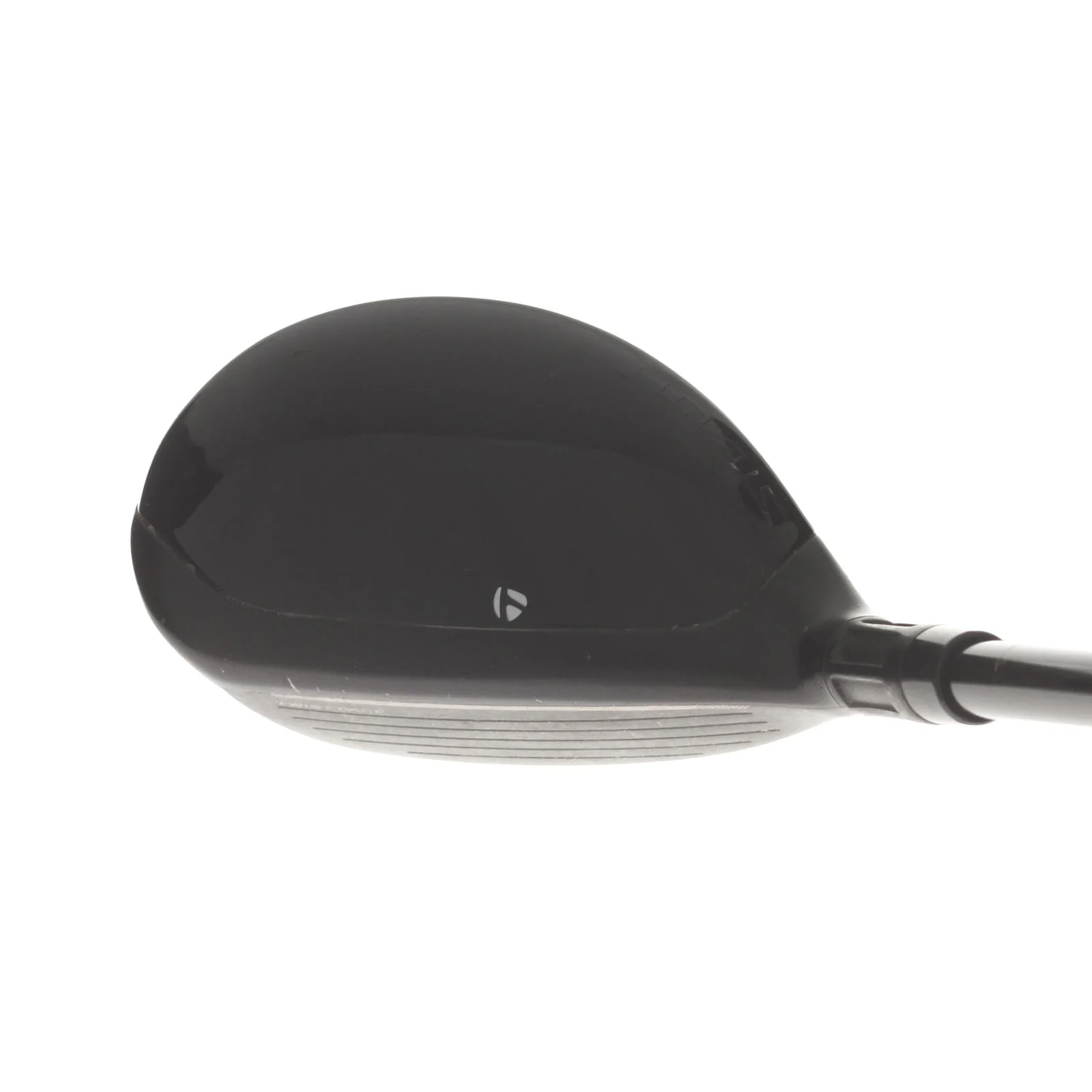 TaylorMade Stealth 2 Graphite Ladies Right Hand 4 Hybrid -1" 22* Regular - Ventus Fujikura - Image 3