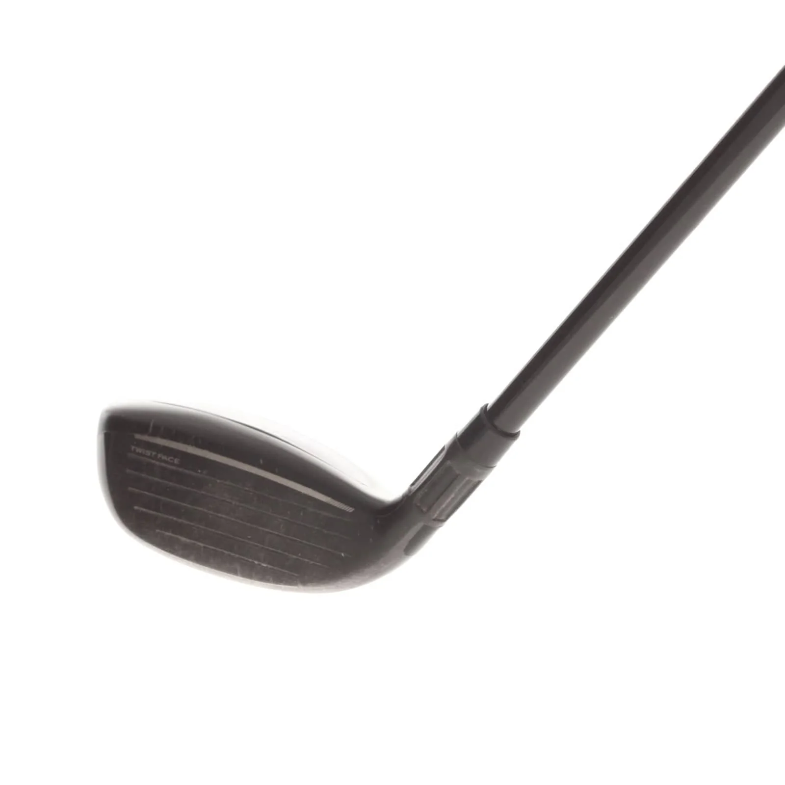 TaylorMade Stealth 2 Graphite Ladies Right Hand 4 Hybrid -1" 22* Regular - Ventus Fujikura - Image 4