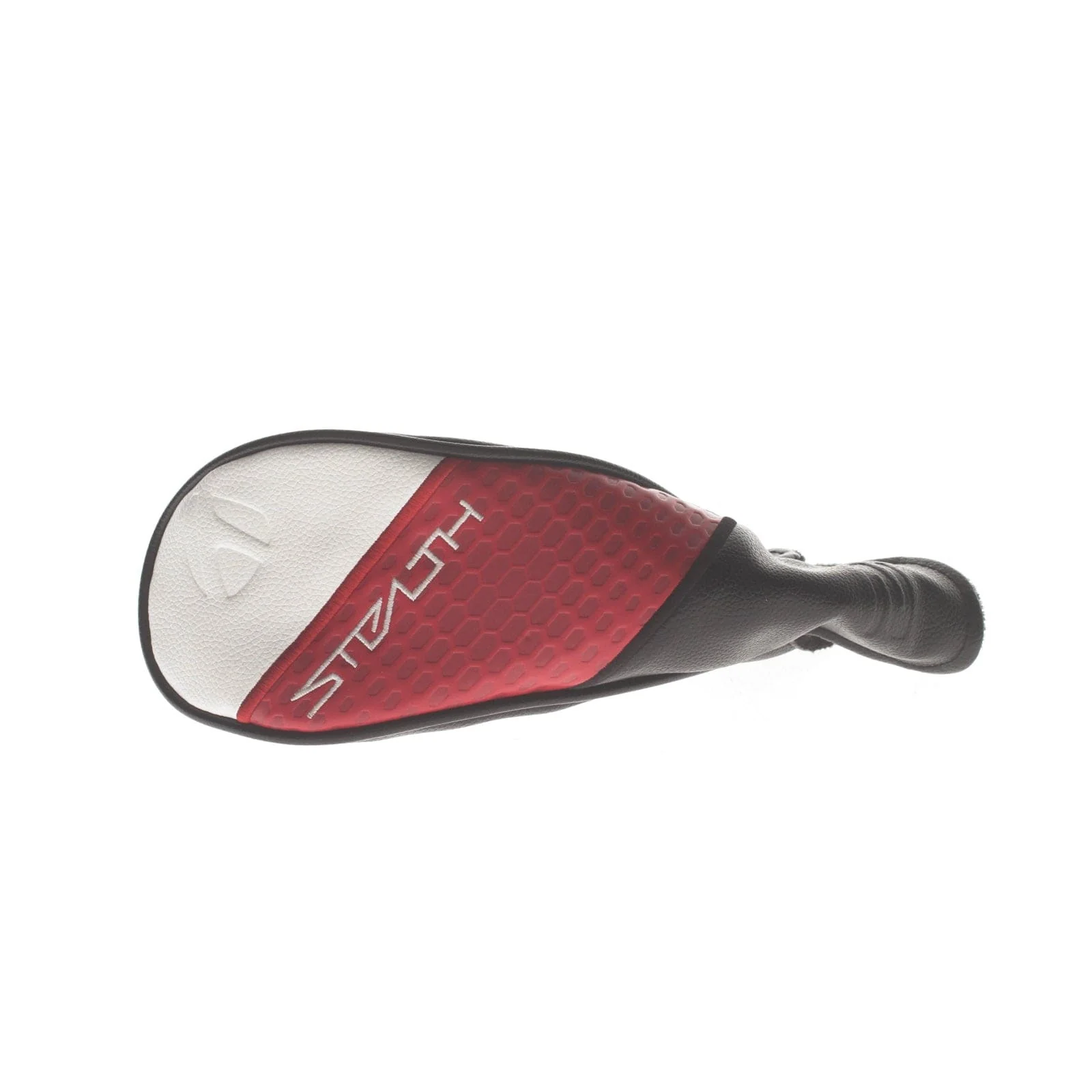 TaylorMade Stealth 2 Graphite Mens Left Hand 4 Hybrid 22* Stiff - Fujikura Ventus TR HB 7-S - Image 7