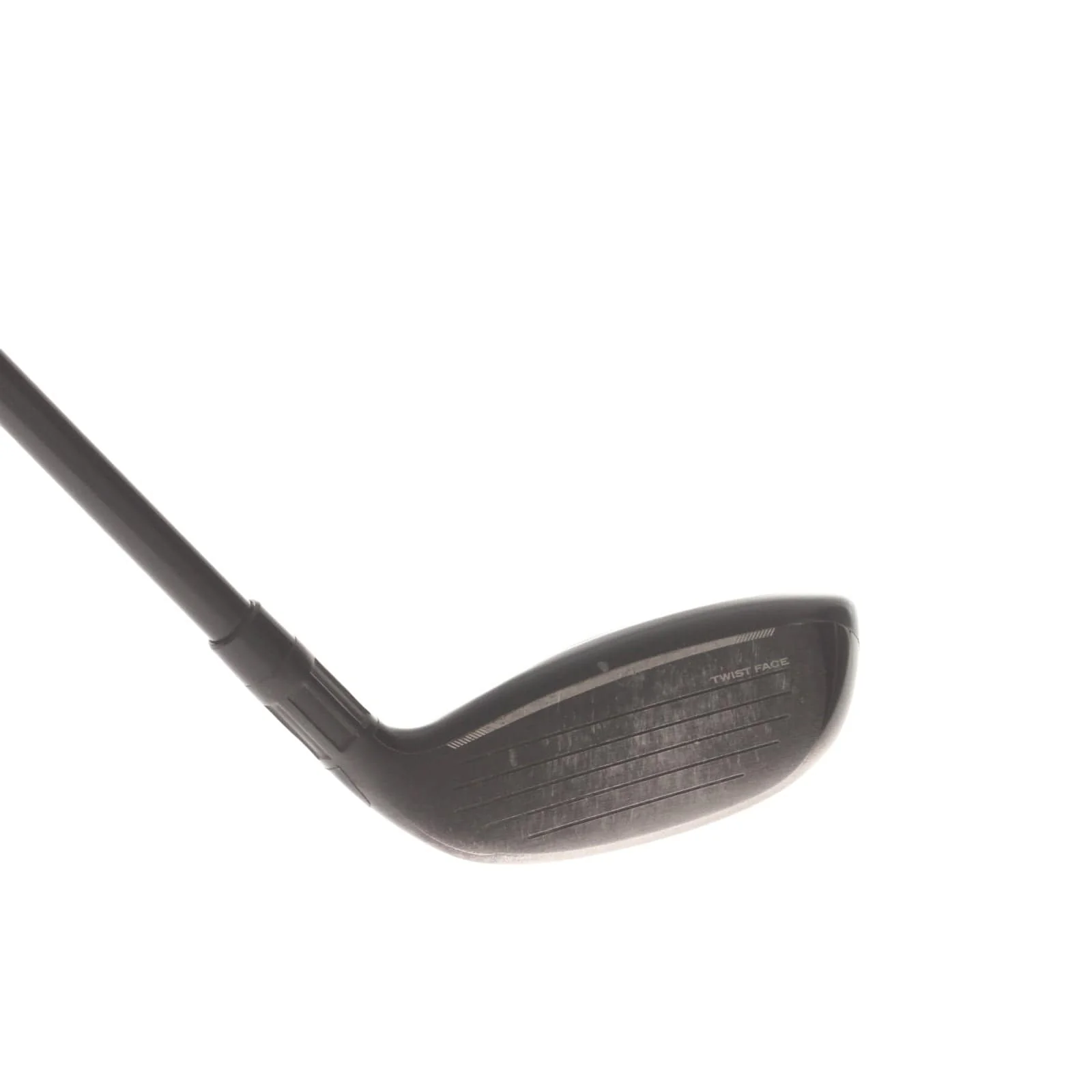 TaylorMade Stealth 2 Graphite Mens Left Hand 5 Hybrid 25* Regular - Fujikura Ventus TR Red 6-R - Image 4