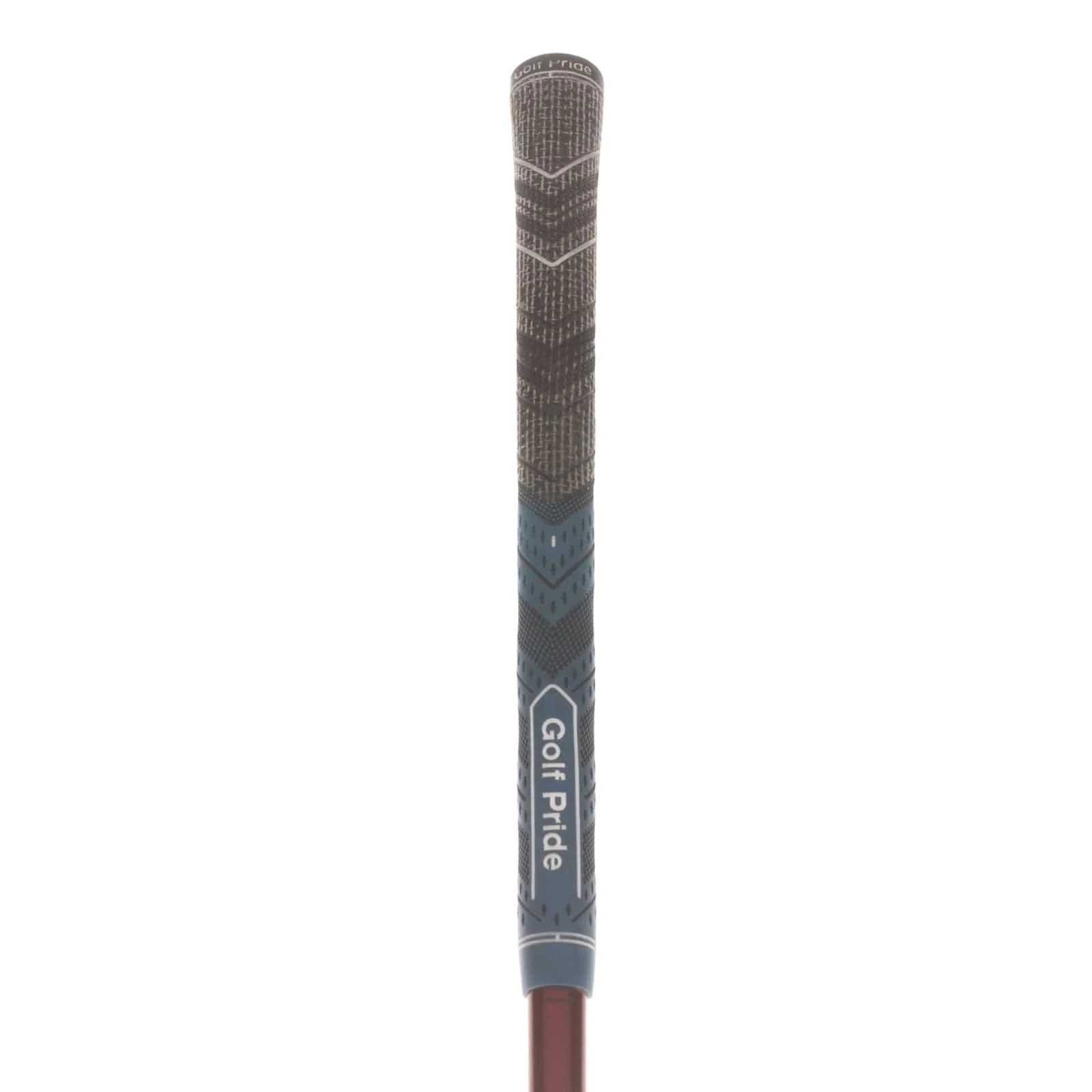 TaylorMade Stealth 2 Graphite Mens Left Hand 5 Hybrid 25* Regular - Fujikura Ventus TR Red 6-R - Image 6