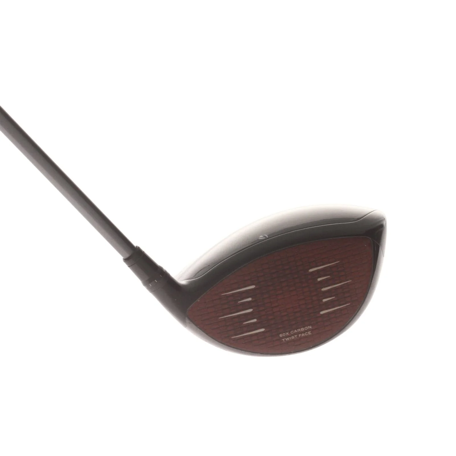 TaylorMade Stealth 2 Graphite Mens Left Hand Driver 10.5* Regular - Diamana 60 - Image 4