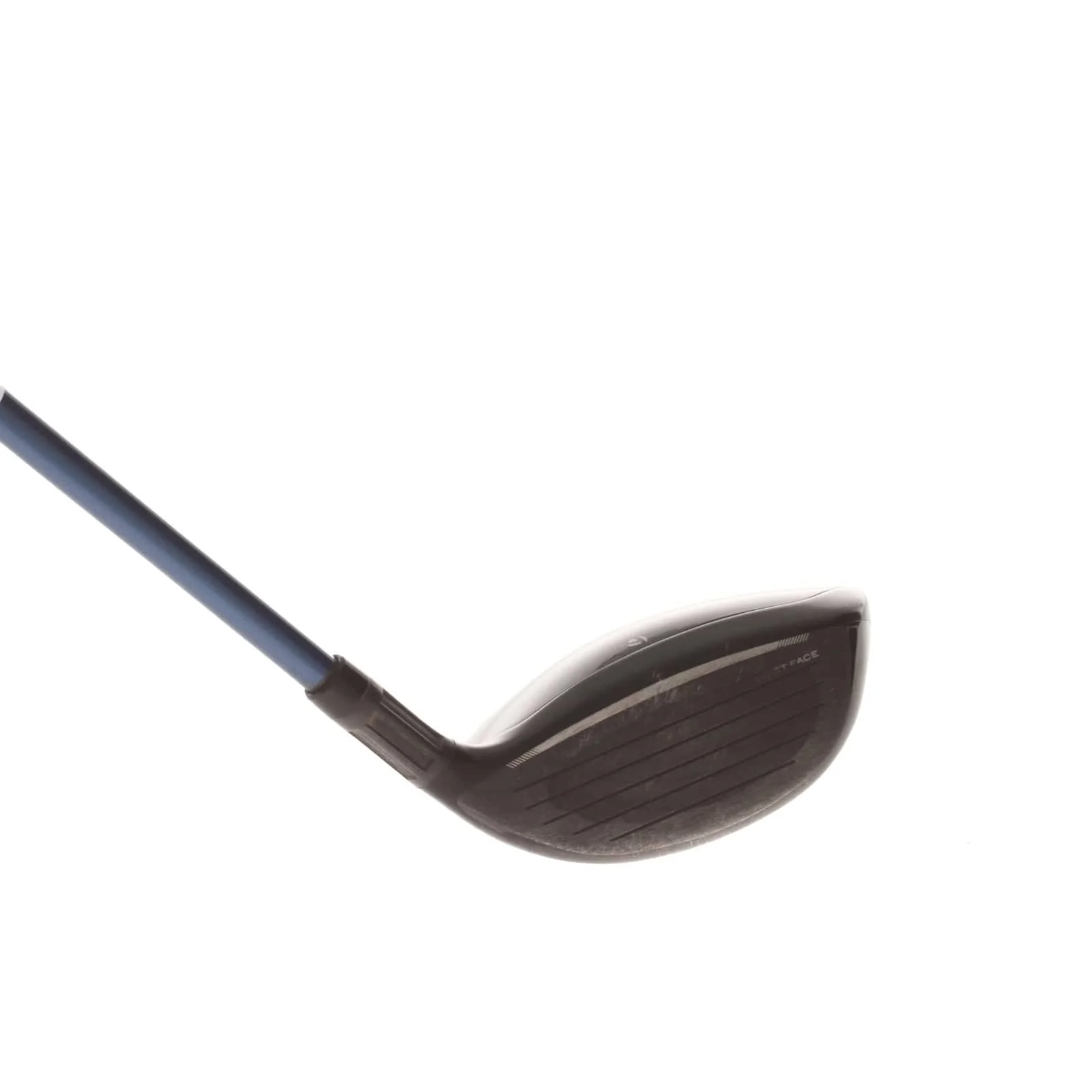 TaylorMade Stealth 2 Graphite Mens Left Hand Fairway 3 Wood 15* Senior - Project X Evenflow Riptide CB 50 - Image 4