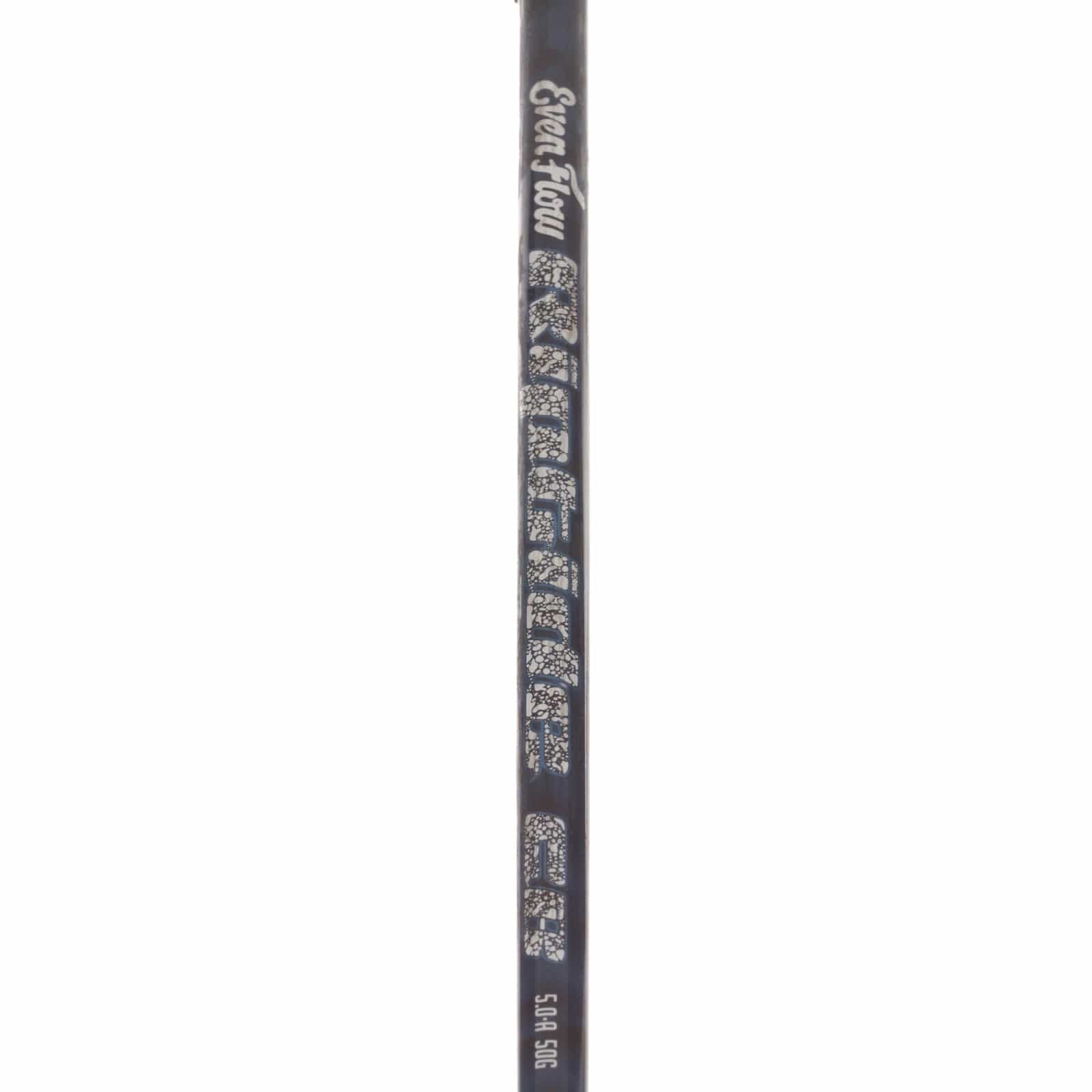TaylorMade Stealth 2 Graphite Mens Left Hand Fairway 3 Wood 15* Senior - Project X Evenflow Riptide CB 50 - Image 5