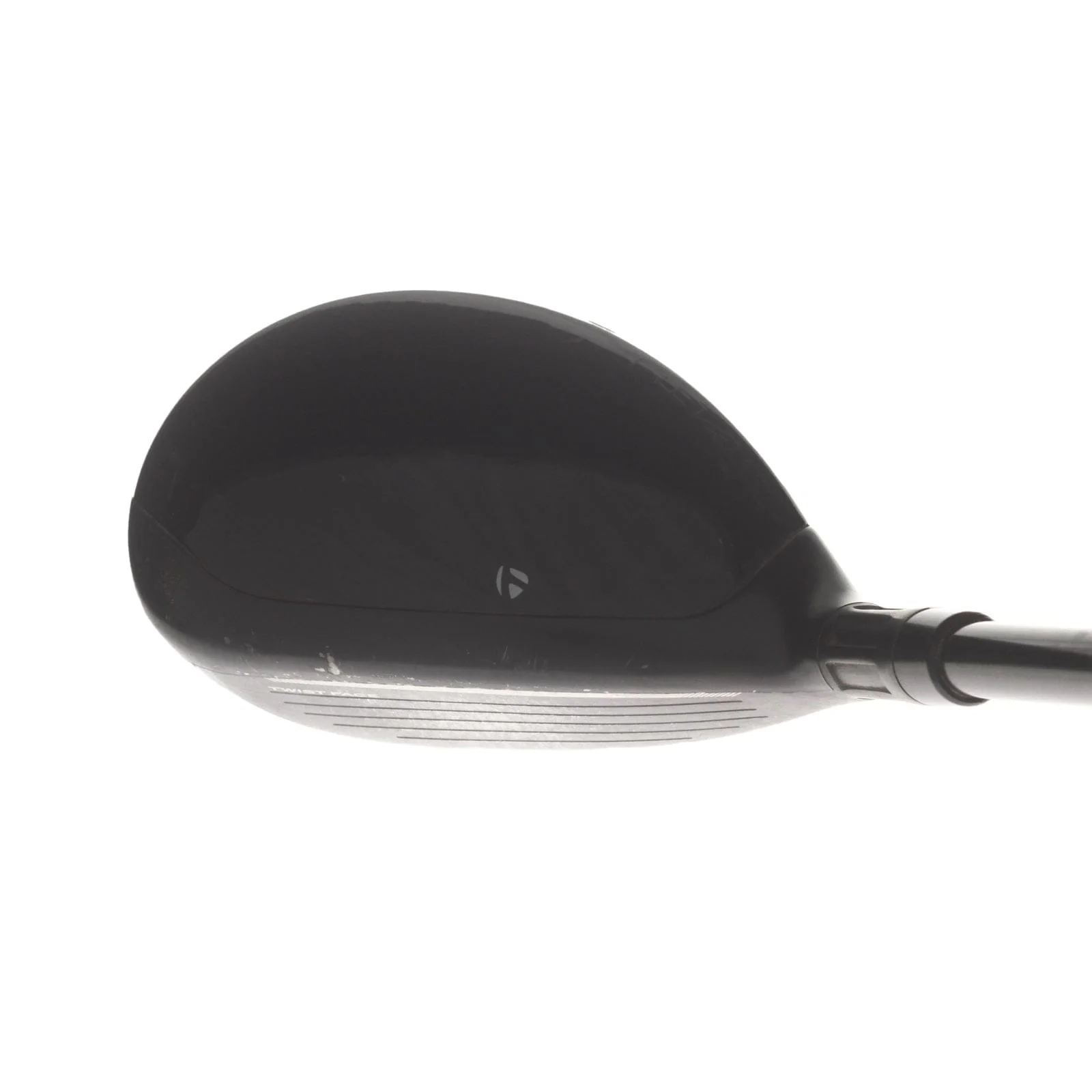 TaylorMade Stealth 2 Graphite Mens Right Hand 3 Hybrid 19* Regular - Fujikura Ventus TR HB 6-R - Image 3