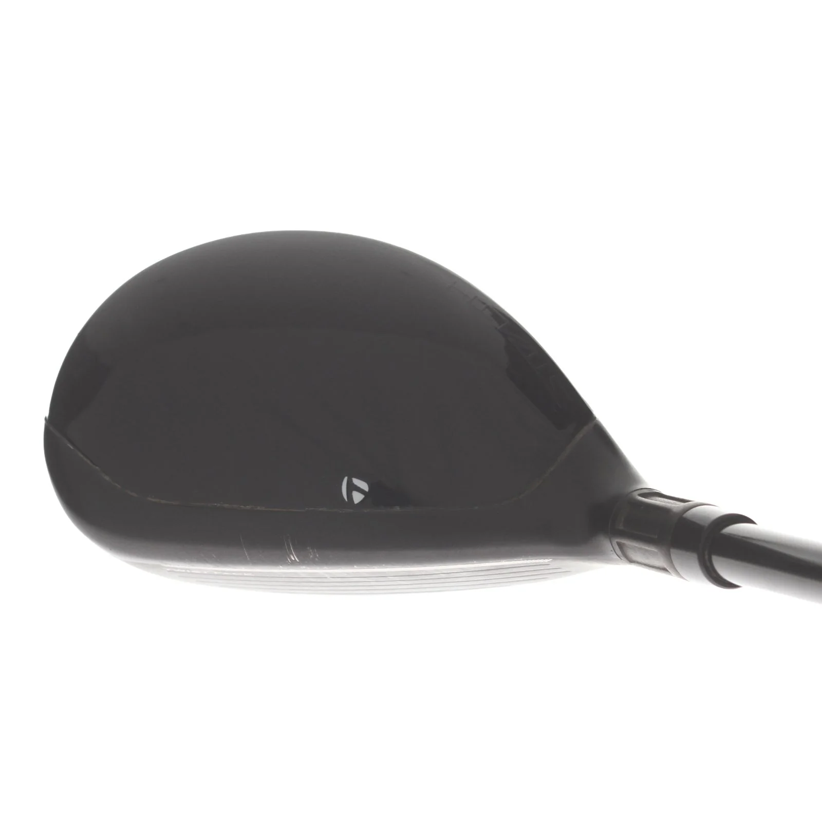 TaylorMade Stealth 2 Graphite Mens Right Hand 3 Hybrid 19* Regular - Fujikura Ventus TR HB 6-R - Image 3