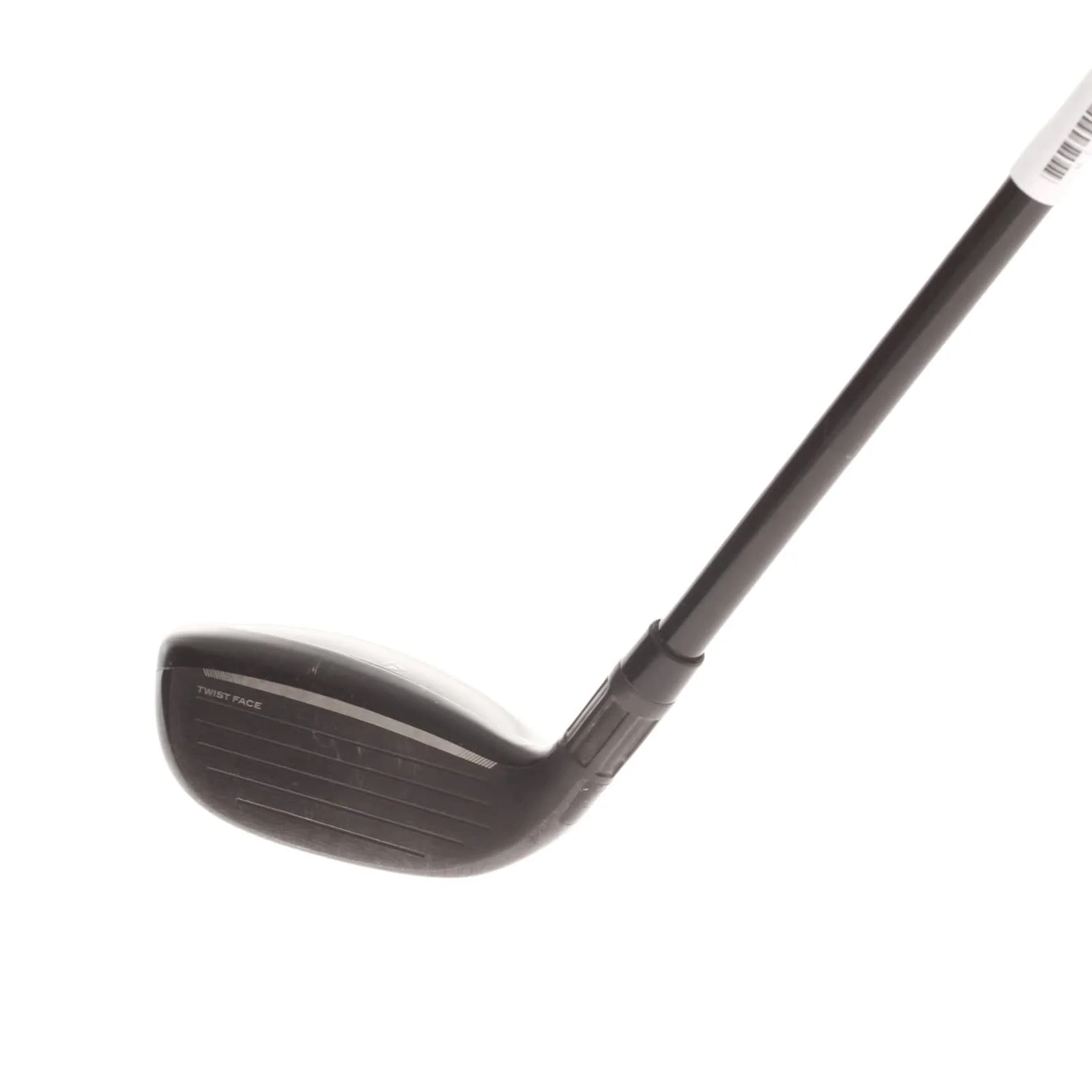 TaylorMade Stealth 2 Graphite Mens Right Hand 3 Hybrid 19* Regular - Fujikura Ventus TR HB 6-R - Image 4