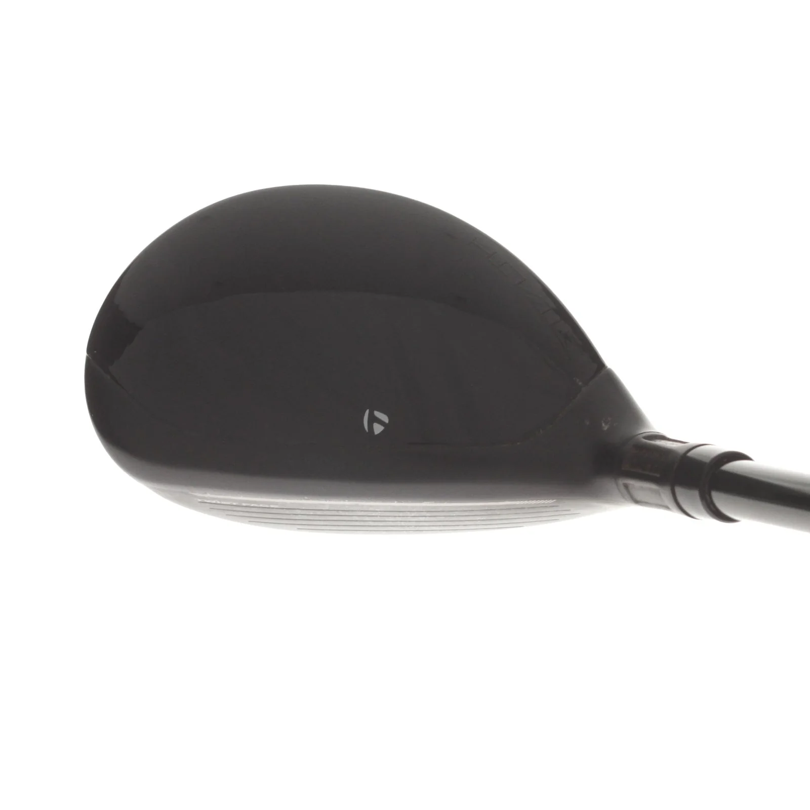 TaylorMade Stealth 2 Graphite Mens Right Hand 3 Hybrid 19* Regular - Fujikura Ventus TR Red 6-R - Image 3