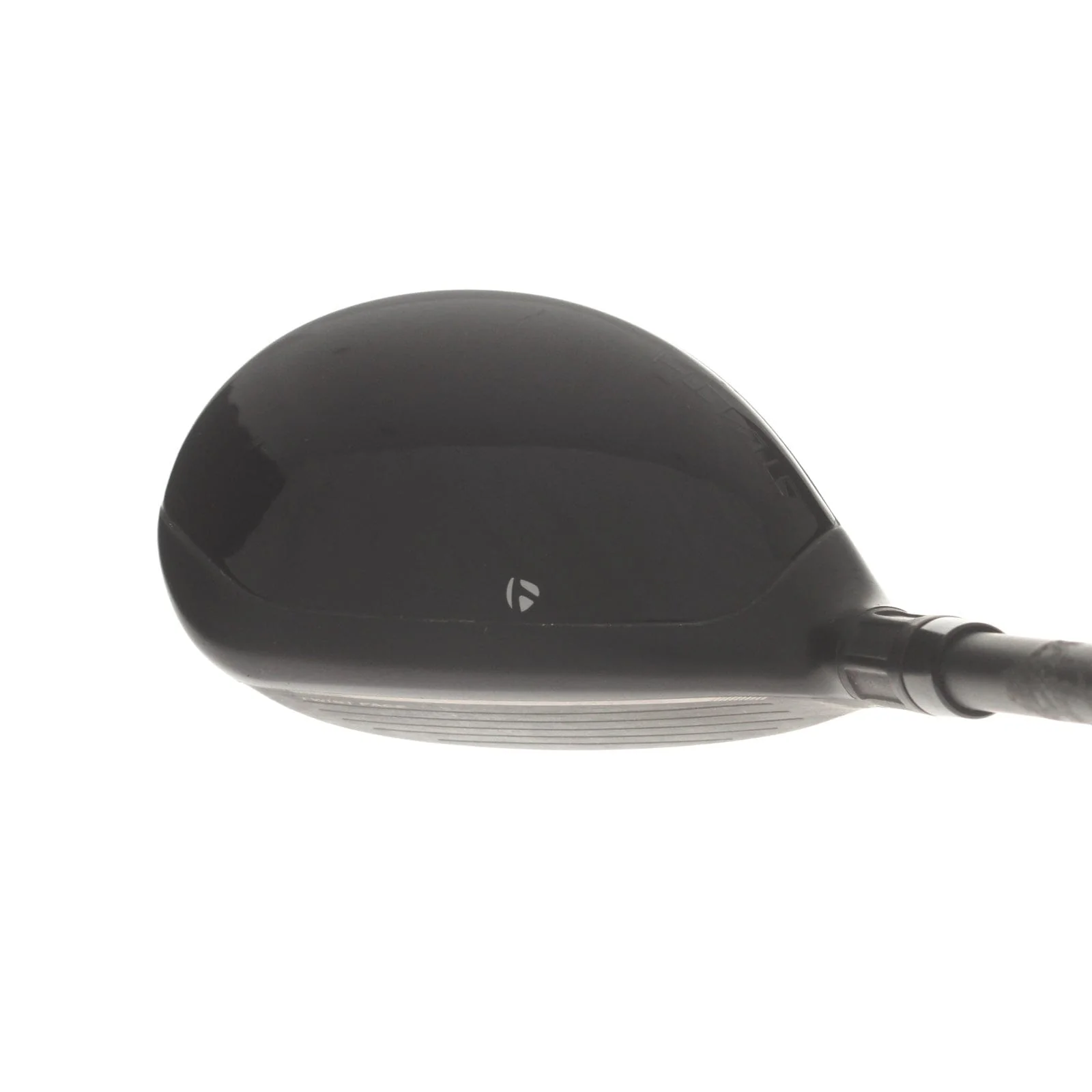 TaylorMade Stealth 2 Graphite Mens Right Hand 3 Hybrid 19* Regular - Tensei AV Limited Blue 65HY - Image 3