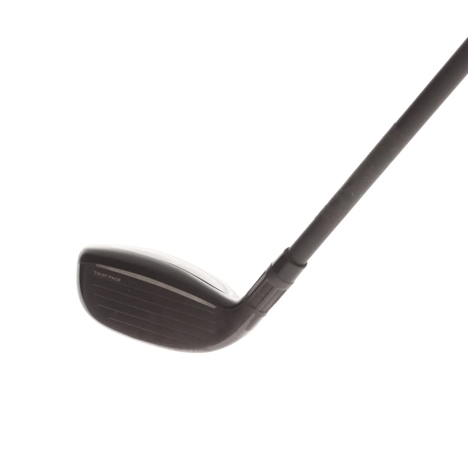 TaylorMade Stealth 2 Graphite Mens Right Hand 3 Hybrid 19* Regular - Tensei AV Limited Blue 65HY - Image 4