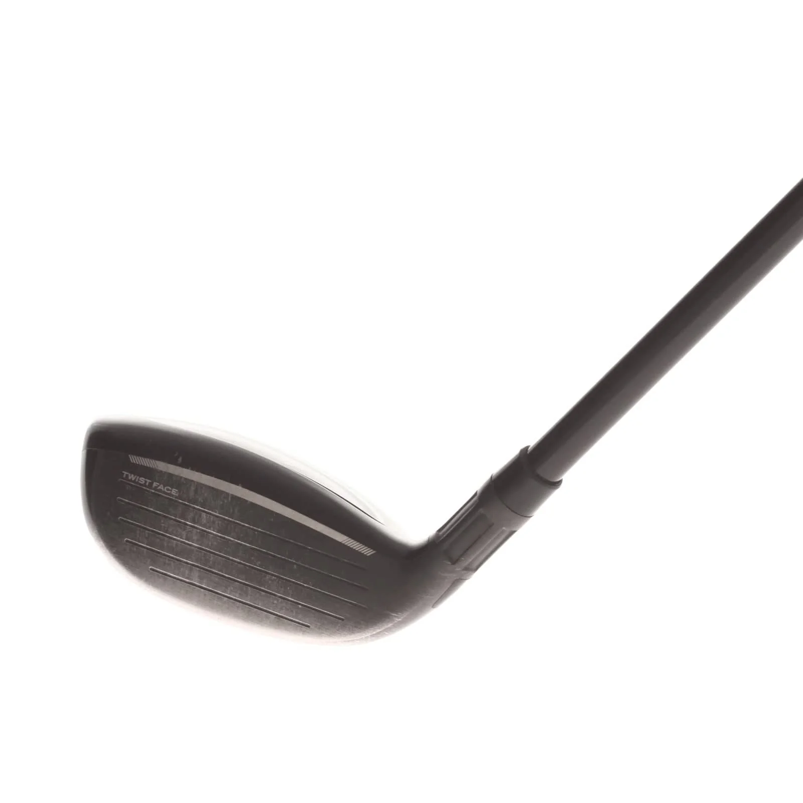 TaylorMade Stealth 2 Graphite Mens Right Hand 3 Hybrid 19* Stiff - Fujikura Ventus Red 7-S - Image 4