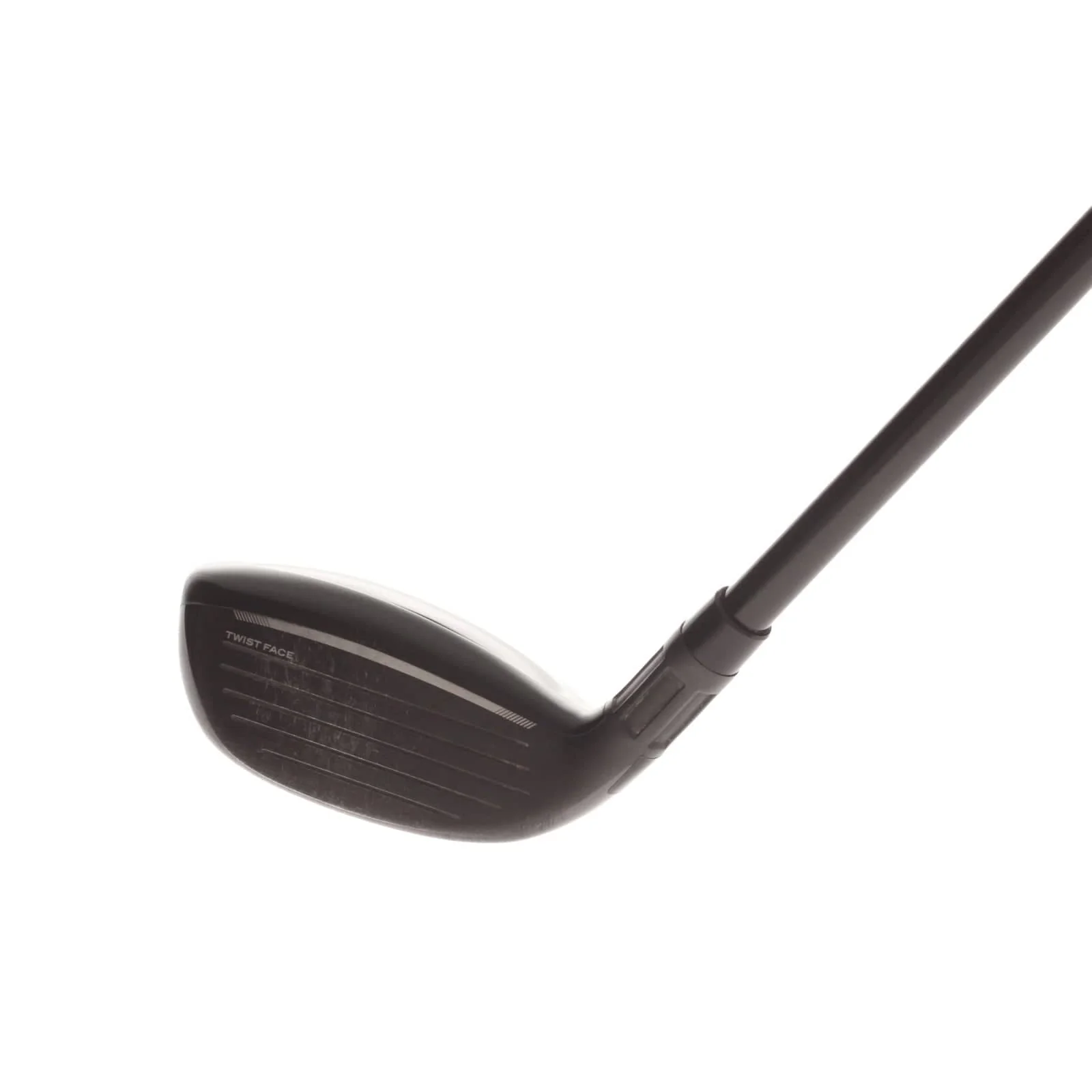 TaylorMade Stealth 2 Graphite Mens Right Hand 3 Hybrid 19* Stiff - Fujikura Ventus TR Red 7-S - Image 4