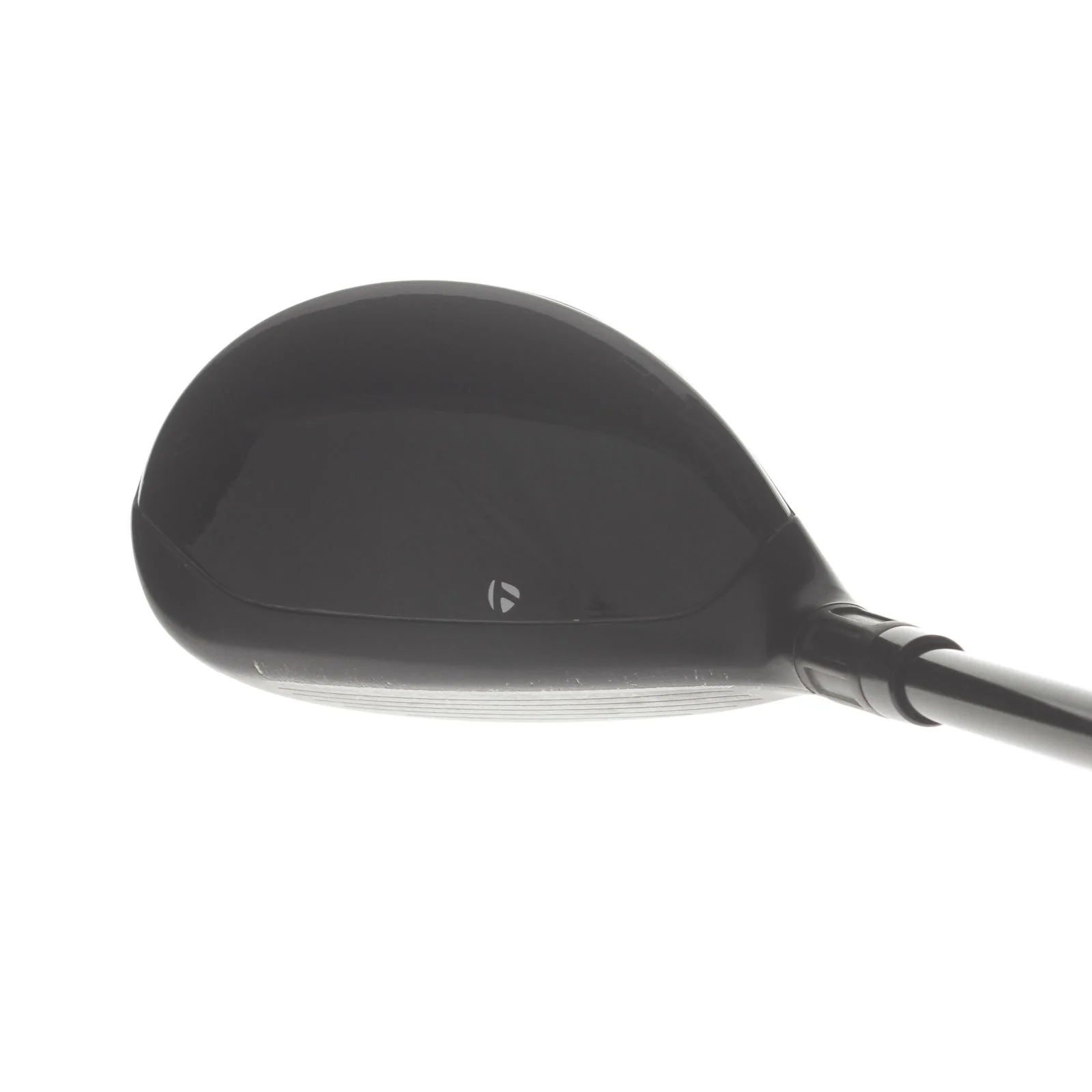 TaylorMade Stealth 2 Graphite Mens Right Hand 3 Hybrid 19* Stiff - Ventus Red TR HB 7-S - Image 3