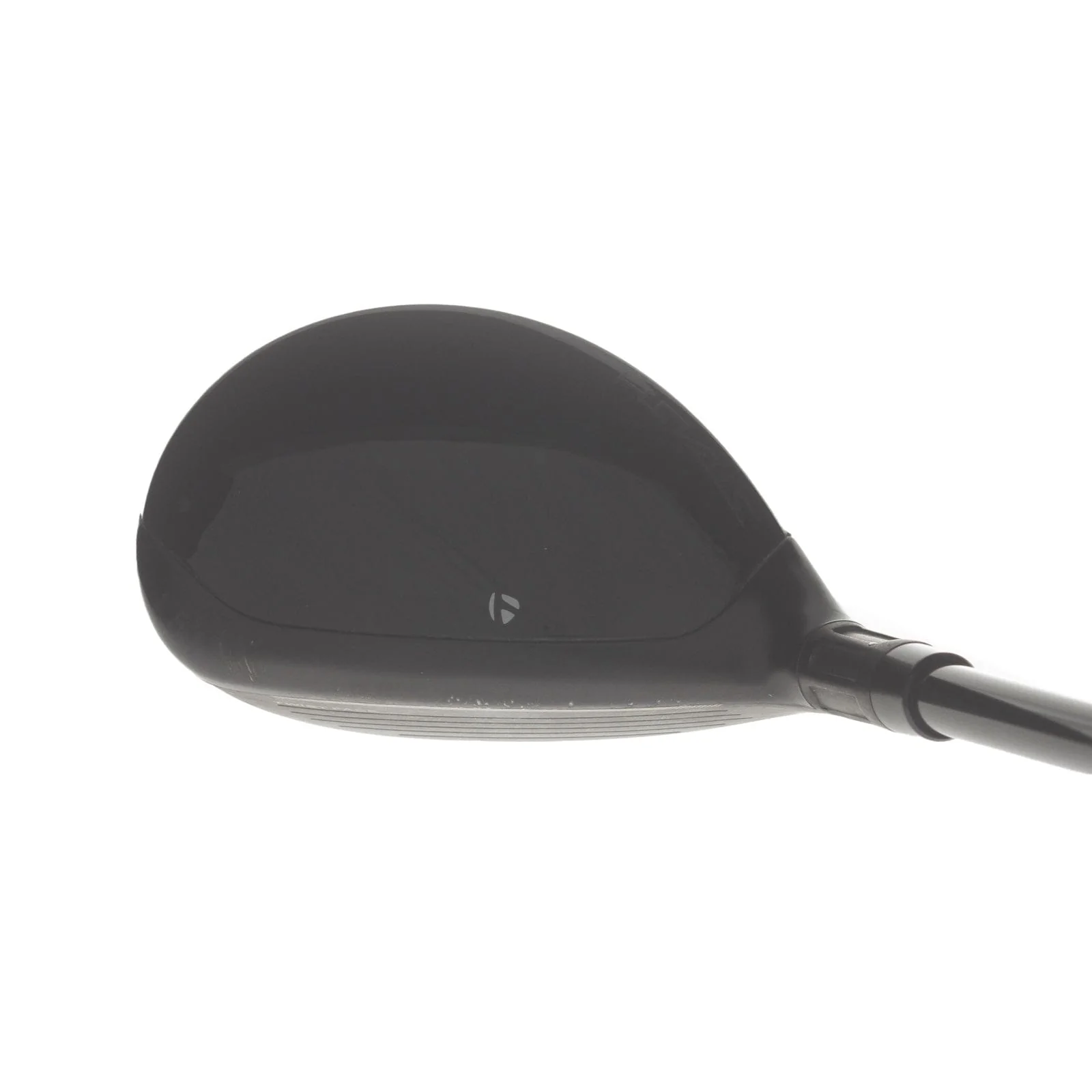 TaylorMade Stealth 2 Graphite Mens Right Hand 3 Hybrid Stiff - Ventus Red TR HB 7-S - Image 3