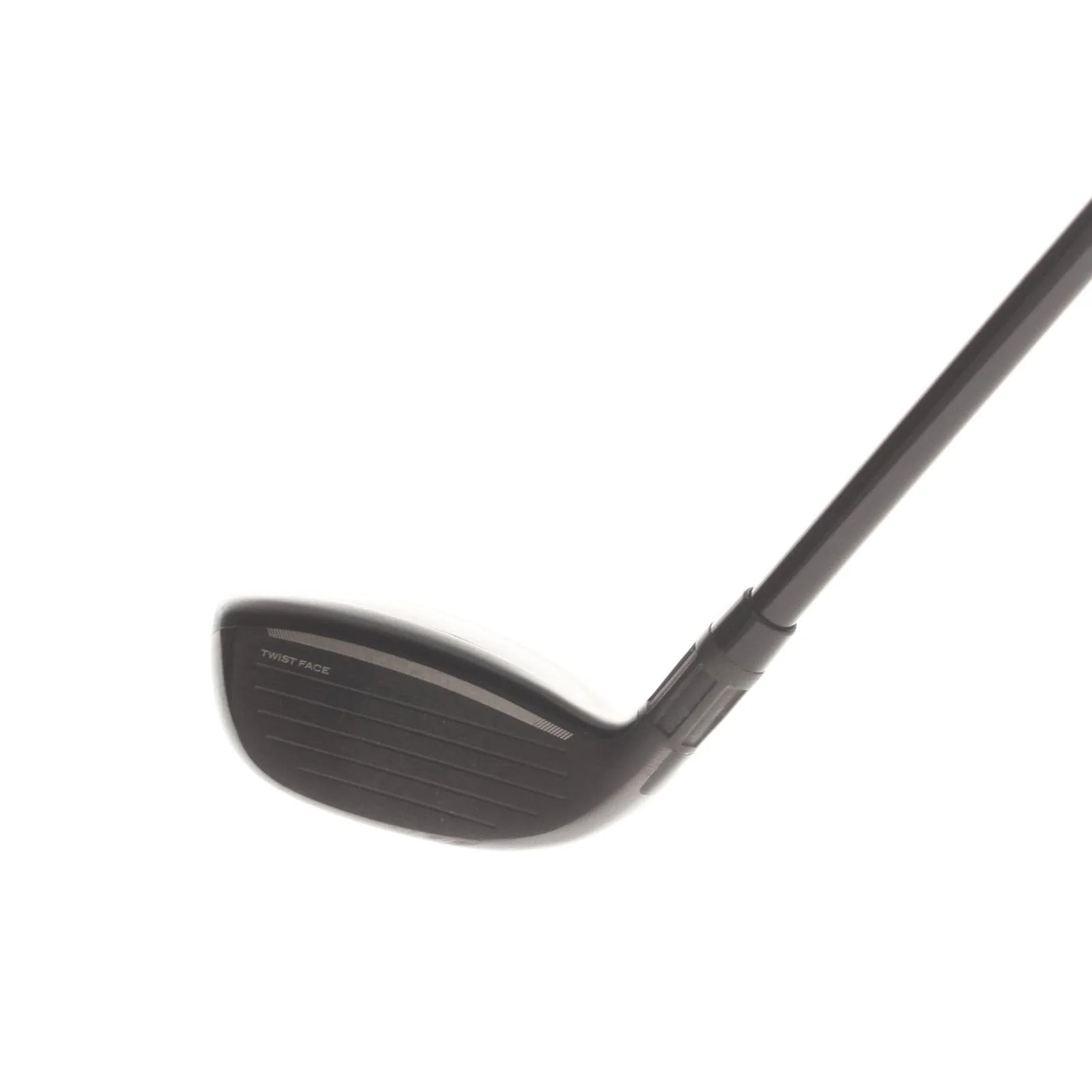 TaylorMade Stealth 2 Graphite Mens Right Hand 4 Hybrid 22* Regular - Fujikura Ventus TR HB 6-R - Image 4