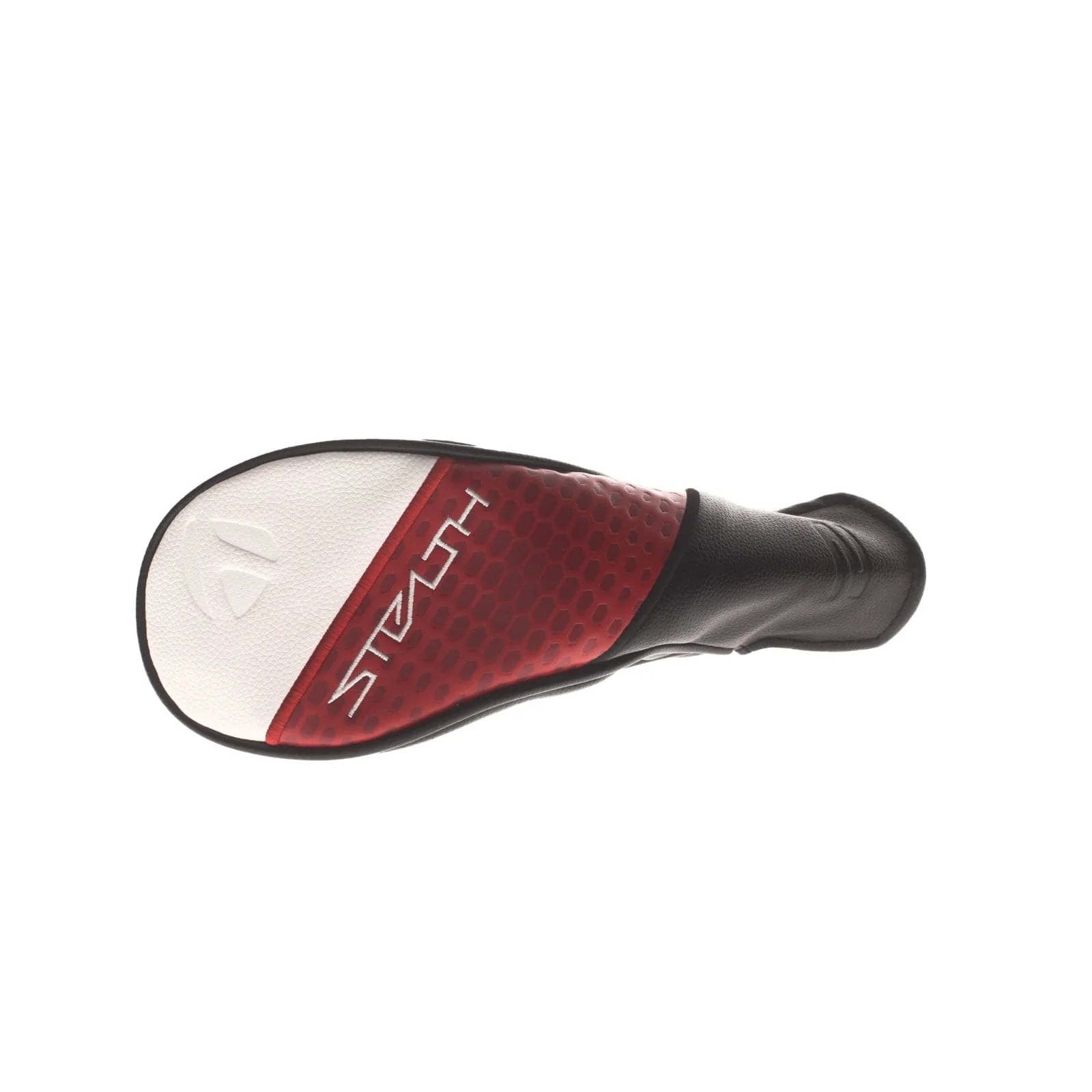 TaylorMade Stealth 2 Graphite Mens Right Hand 4 Hybrid 22* Regular - Fujikura Ventus TR HB 6-R - Image 7