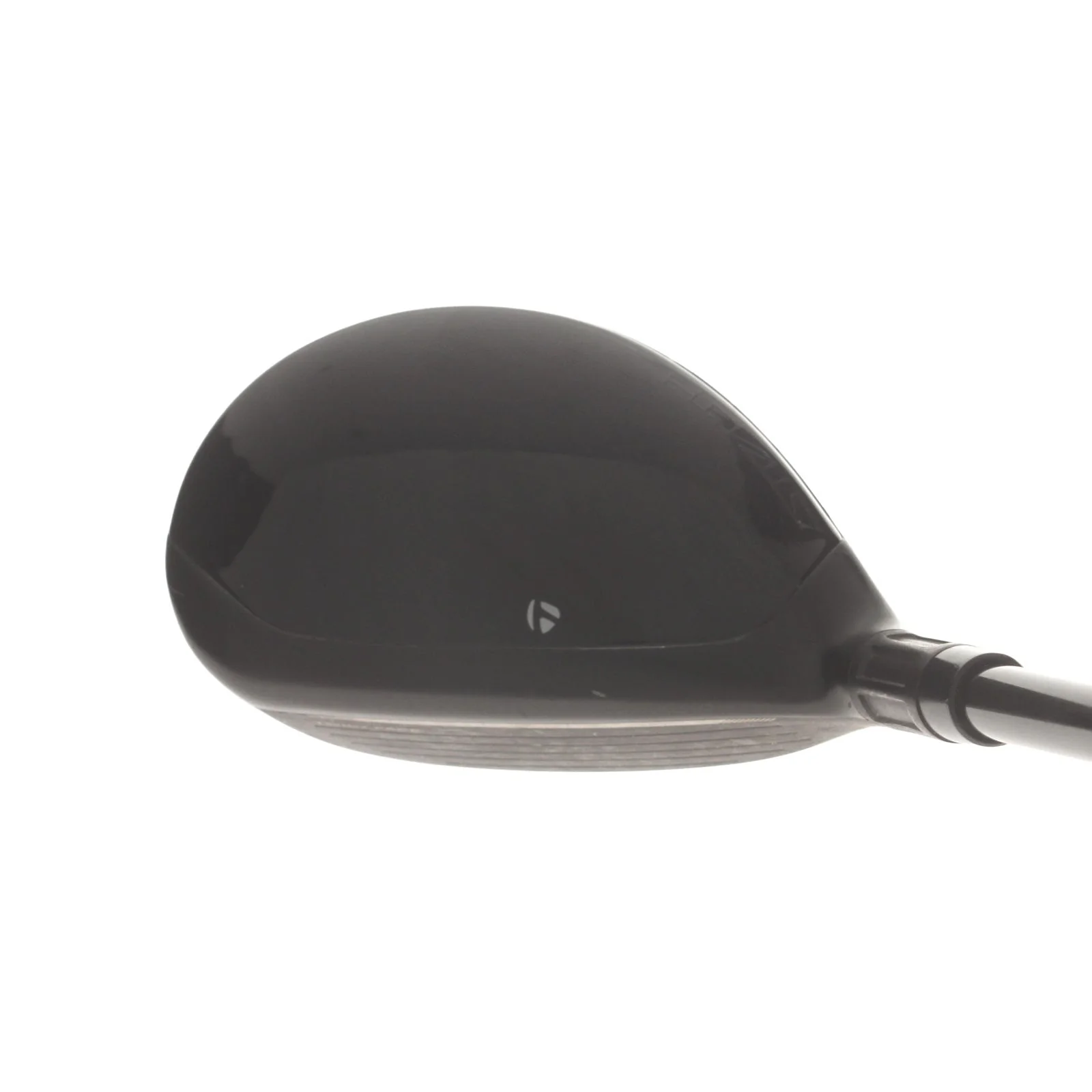 TaylorMade Stealth 2 Graphite Mens Right Hand 4 Hybrid 22* Regular - Fujikura Ventus TR Red 6-R - Image 2