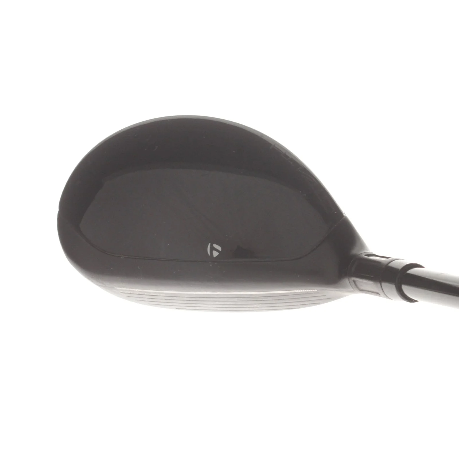 TaylorMade Stealth 2 Graphite Mens Right Hand 4 Hybrid 22* Regular - Fujikura Ventus TR Red 6-R - Image 2