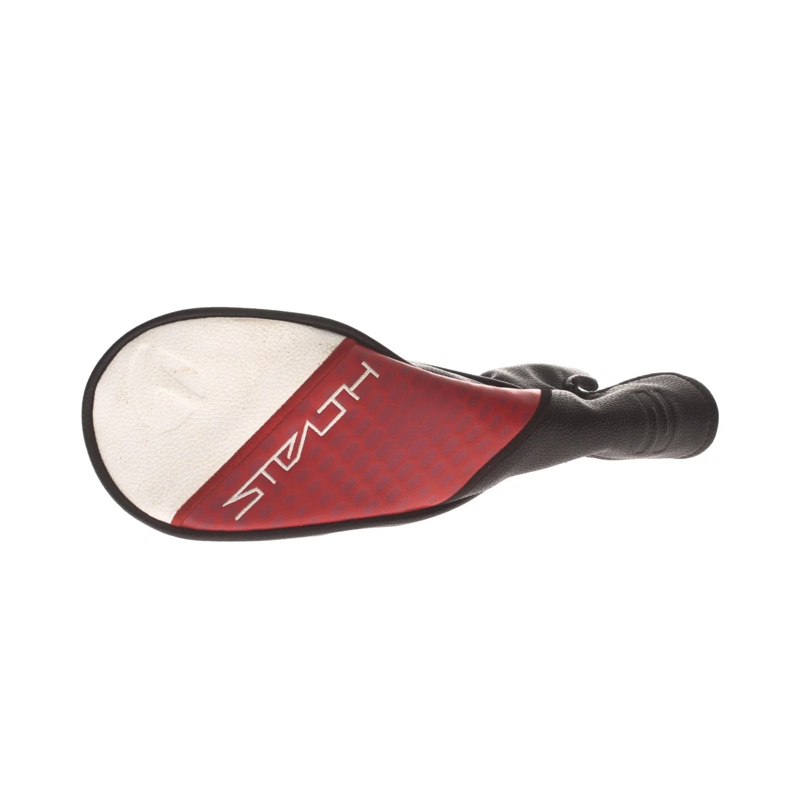 TaylorMade Stealth 2 Graphite Mens Right Hand 4 Hybrid 22* Regular - Fujikura Ventus TR Red 6-R - Image 7