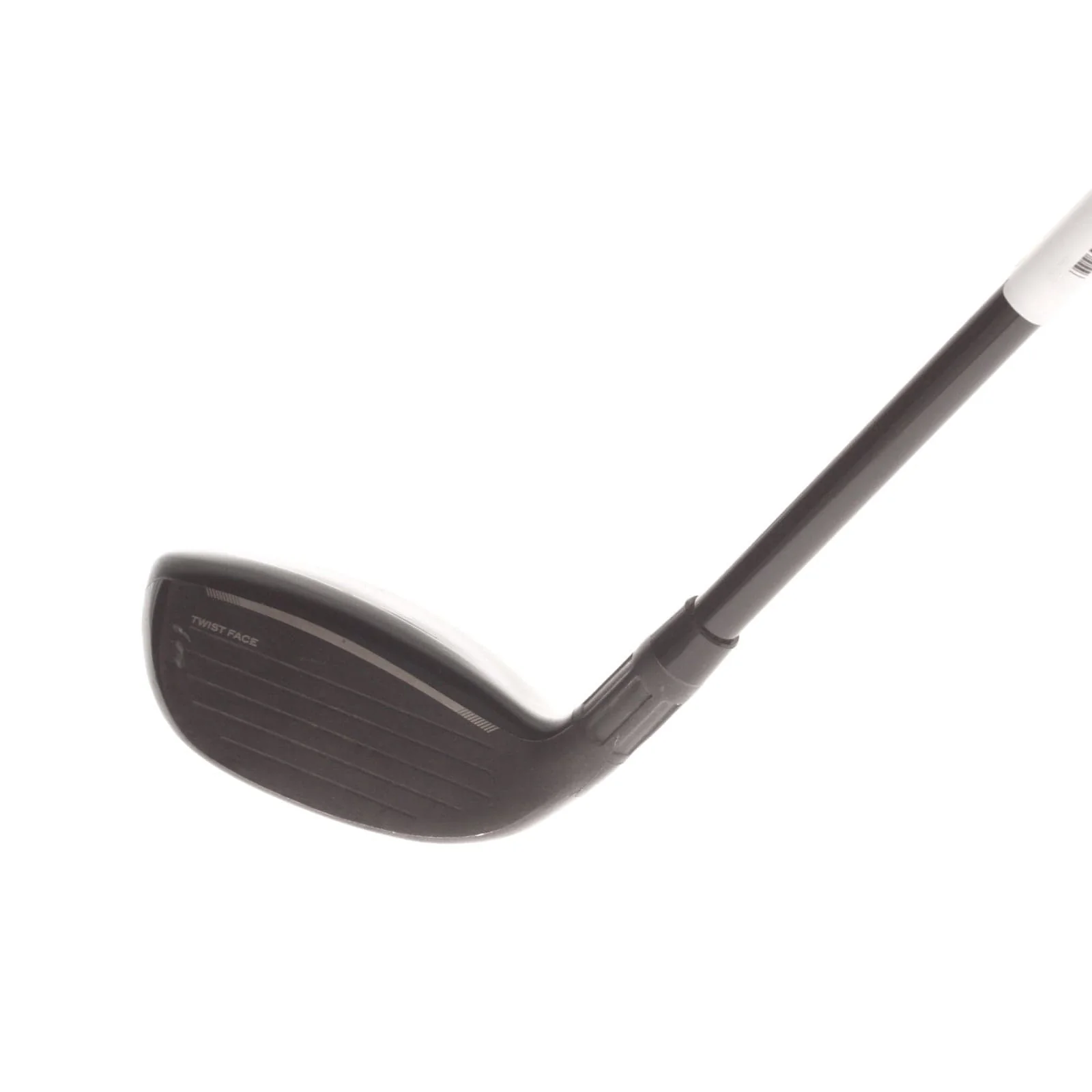 TaylorMade Stealth 2 Graphite Mens Right Hand 4 Hybrid 22* Regular - Tensei AV Series White 75 - Image 3