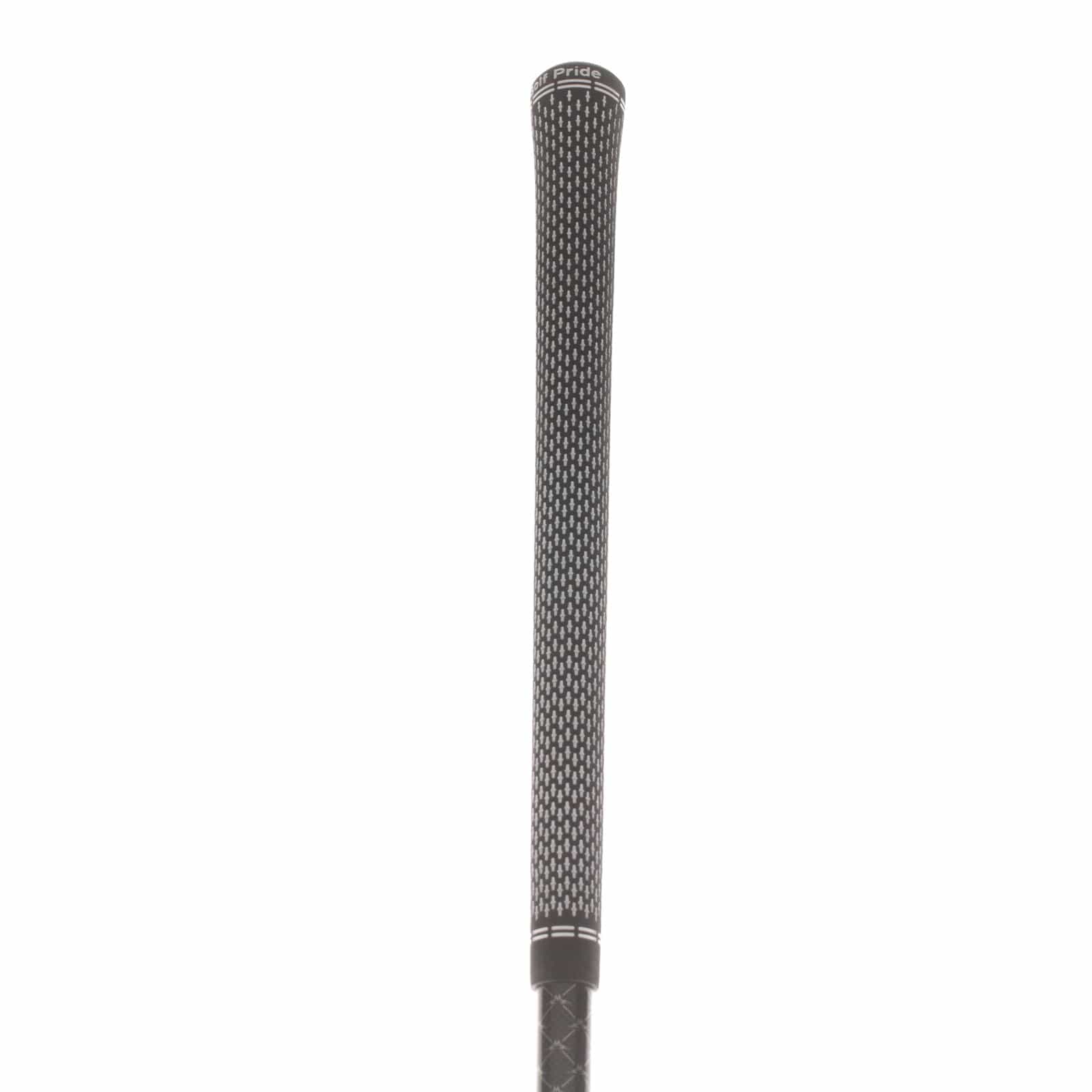 TaylorMade Stealth 2 Graphite Mens Right Hand 4 Hybrid 22* Regular - Tensei AV Series White 75 - Image 5