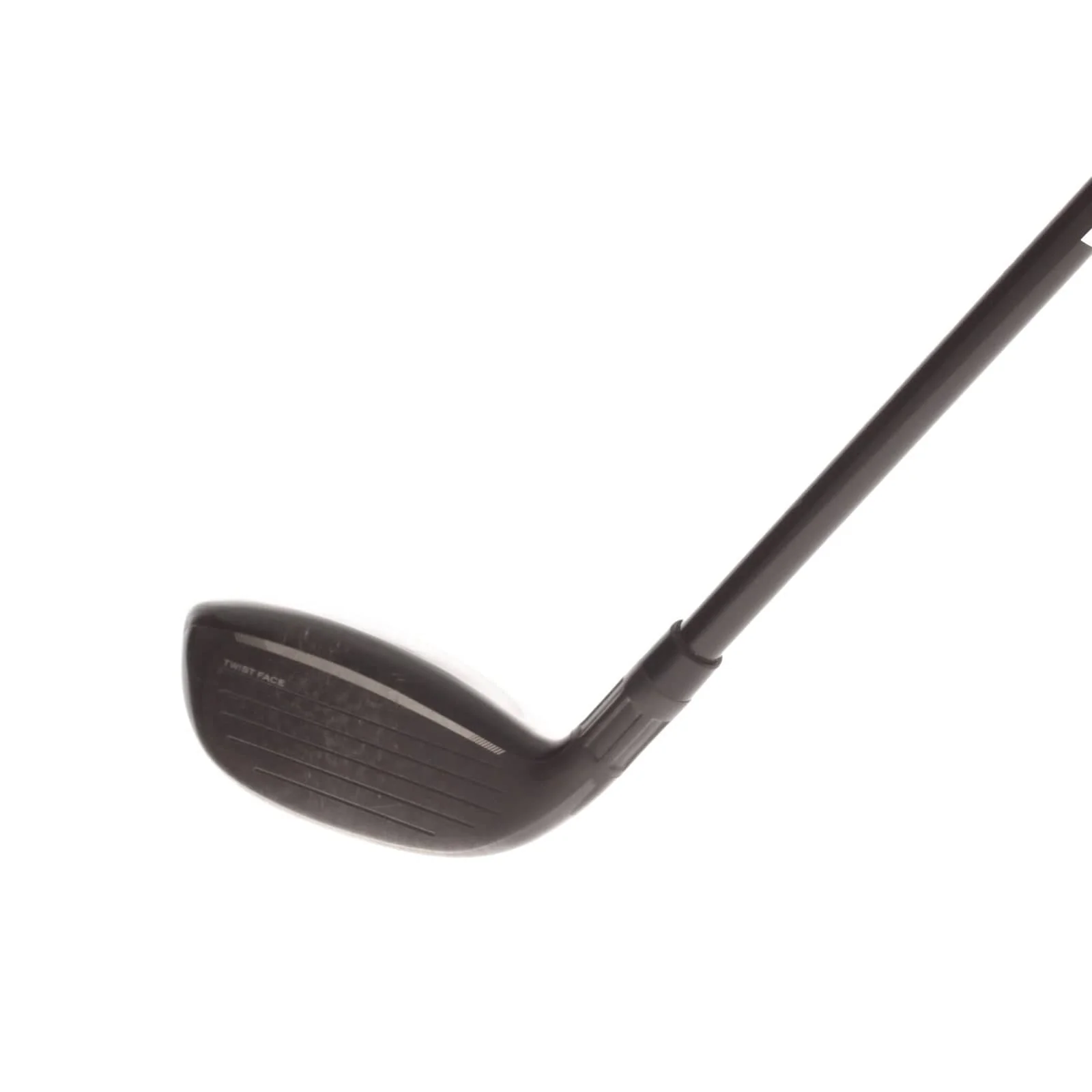 TaylorMade Stealth 2 Graphite Mens Right Hand 4 Hybrid 22* Regular - Ventus Red TR HB 6-R - Image 4