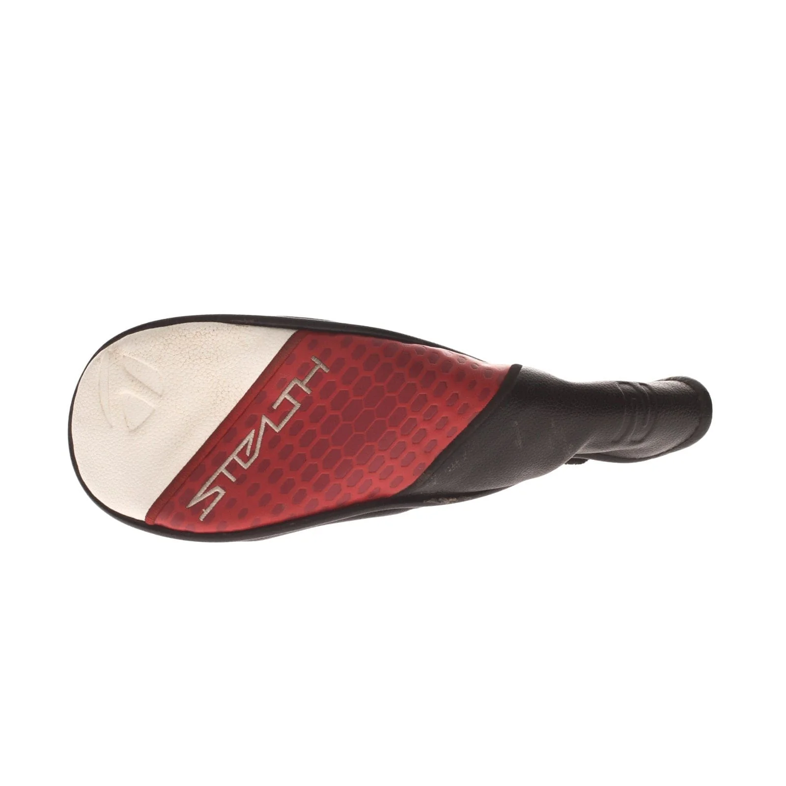 TaylorMade Stealth 2 Graphite Mens Right Hand 4 Hybrid 22* Regular - Ventus Red TR HB 6-R - Image 7