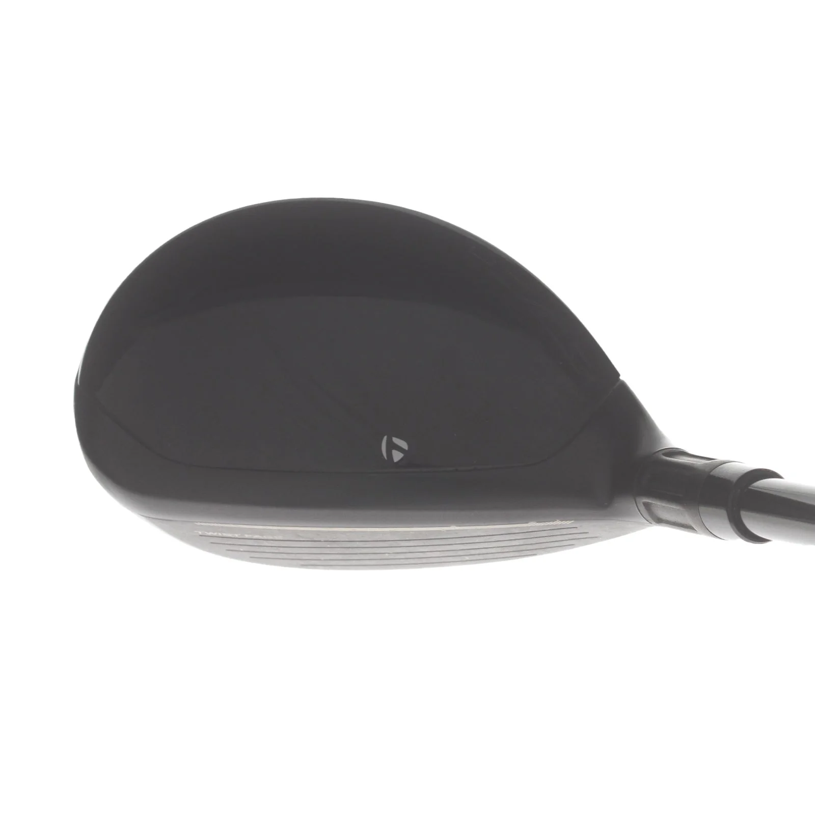 TaylorMade Stealth-2 Graphite Mens Right Hand 4 Hybrid 22* Regular - Ventus TR HD 60g - Image 3