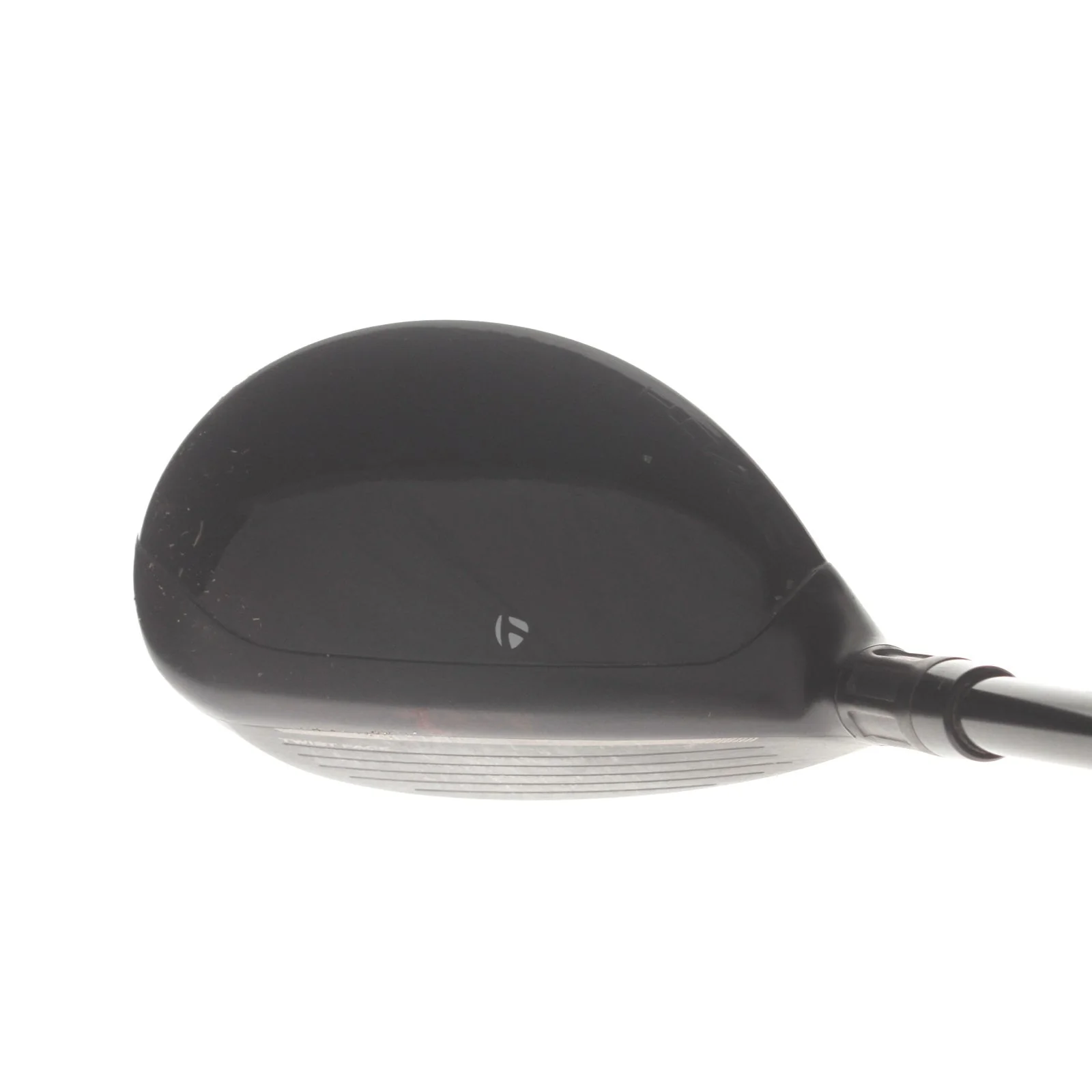 TaylorMade Stealth 2 Graphite Mens Right Hand 4 Hybrid 22* Senior - Fujikura Ventus Red 5-A - Image 3