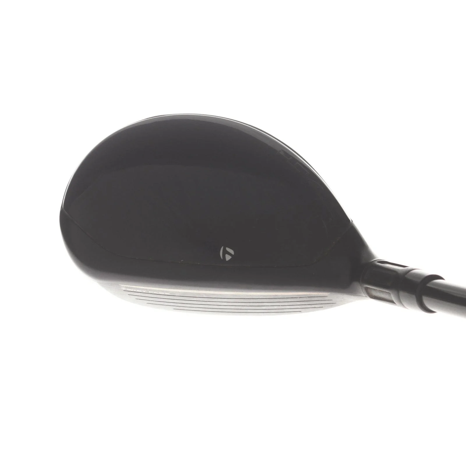 TaylorMade Stealth 2 Graphite Mens Right Hand 5 Hybrid 25* Regular - Ventus TR Red 6-R - Image 3