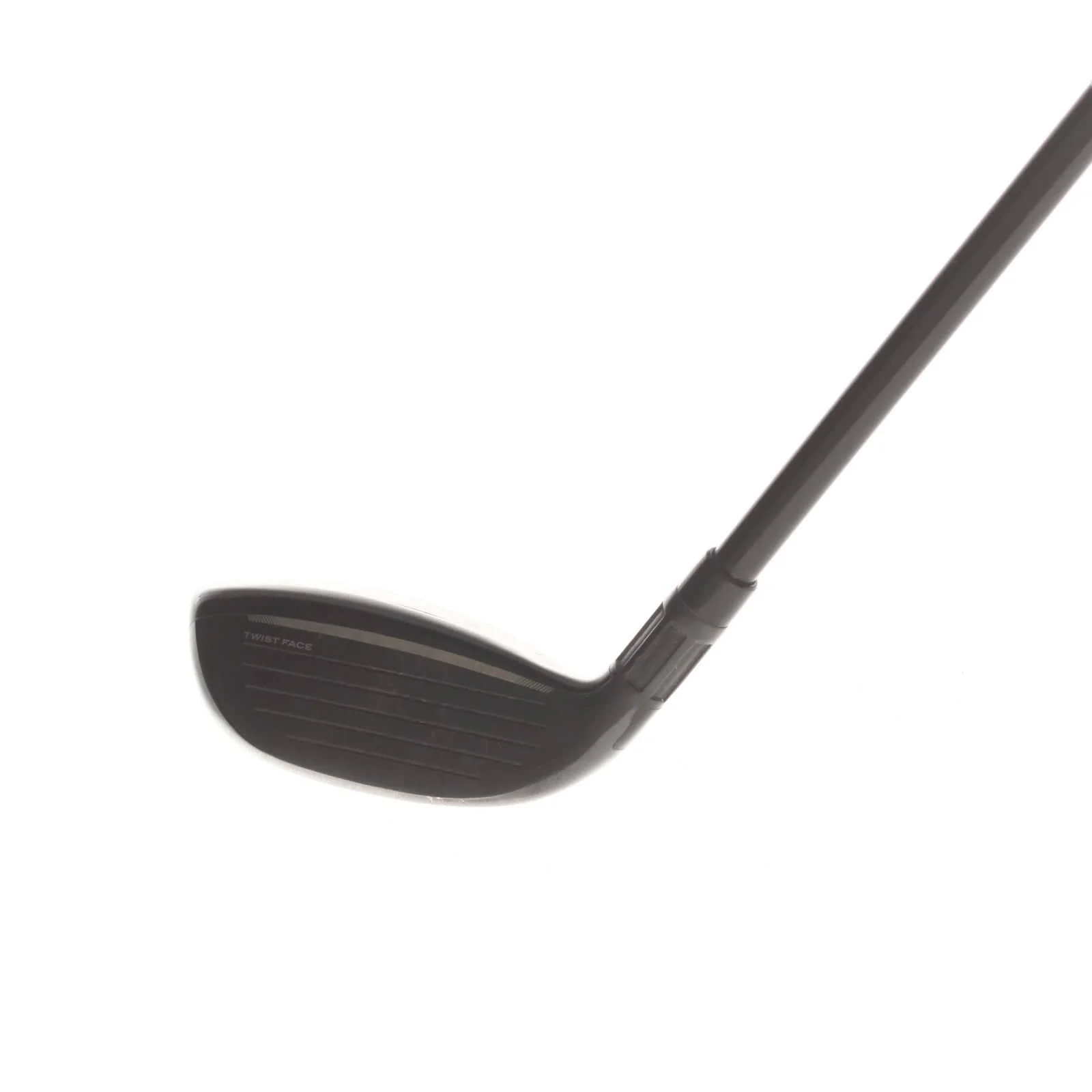 TaylorMade Stealth 2 Graphite Mens Right Hand 5 Hybrid 25* Regular - Ventus TR Red 6-R - Image 4